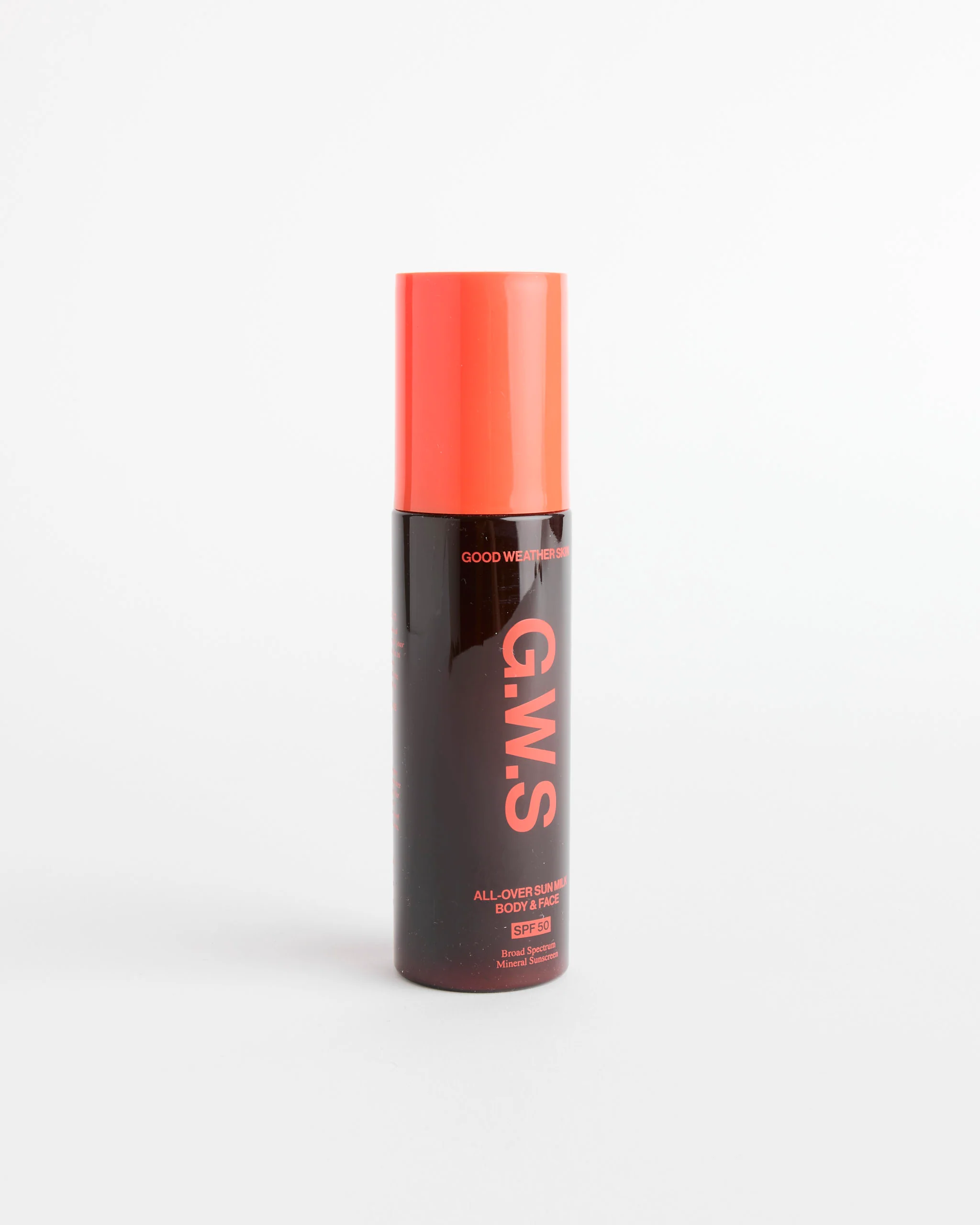 All Over Sun Milk SPF50 - Image 2