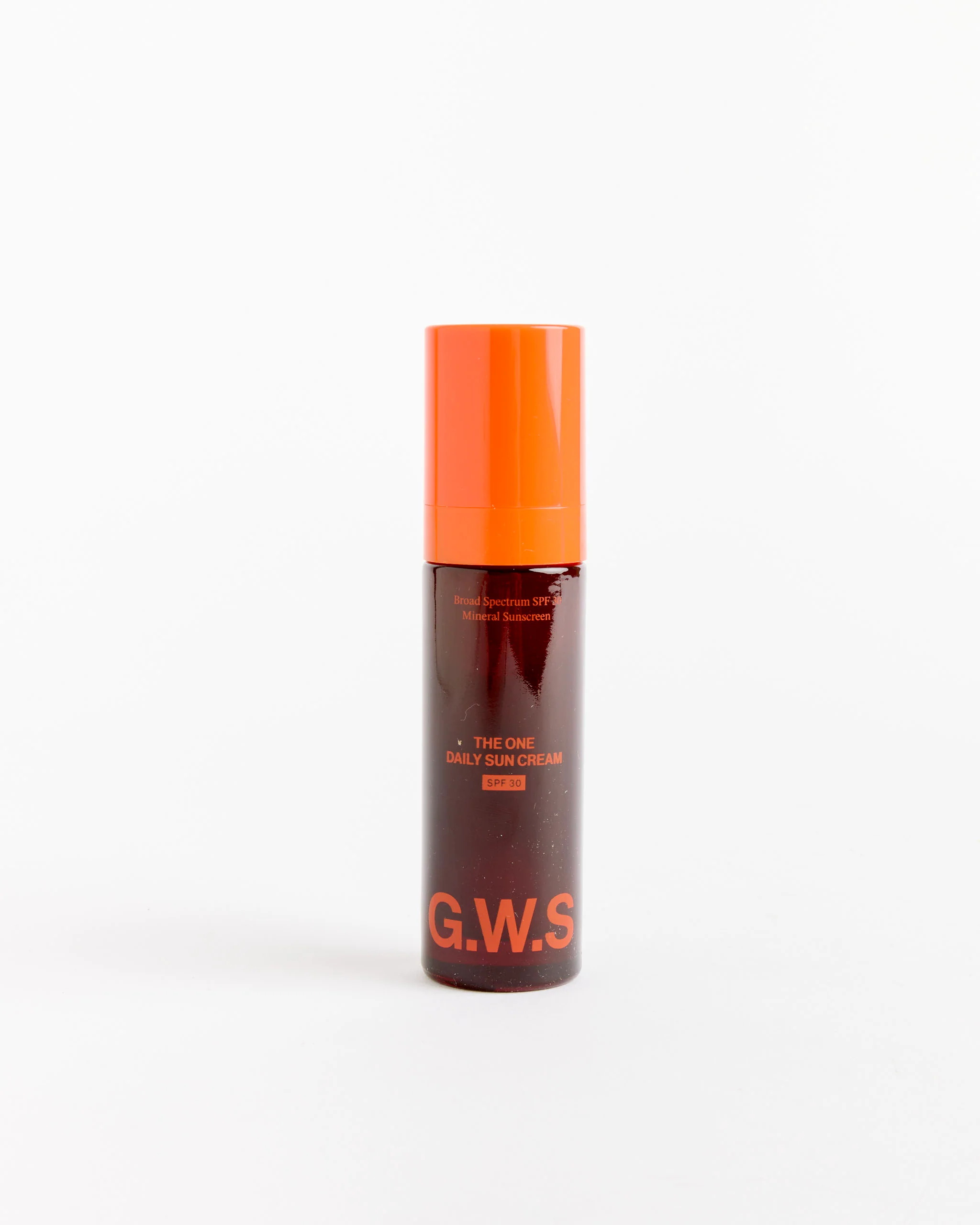 The One Daily Sunscreen SPF30 - Image 2