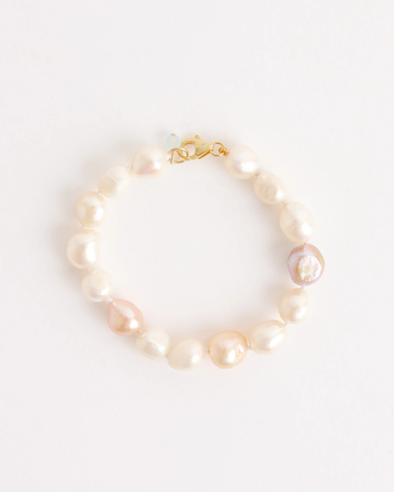 Clara Bracelet