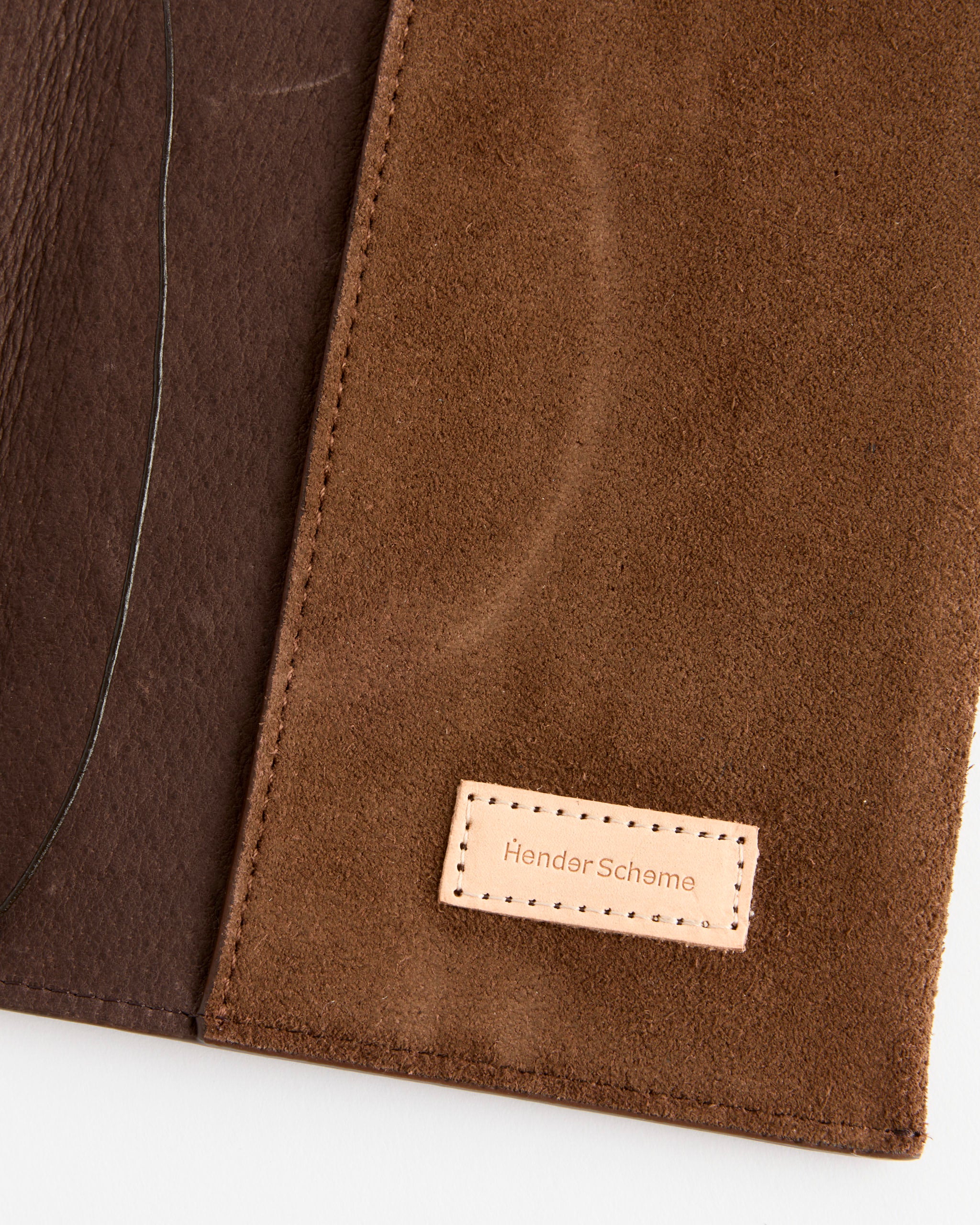 Argyle Book Cover - Image 2