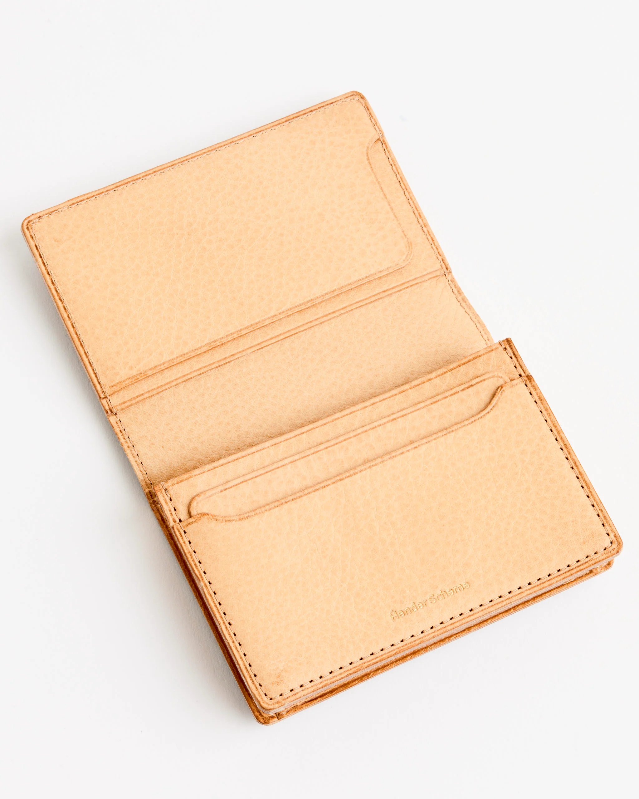 Card File in Brown - Image 3