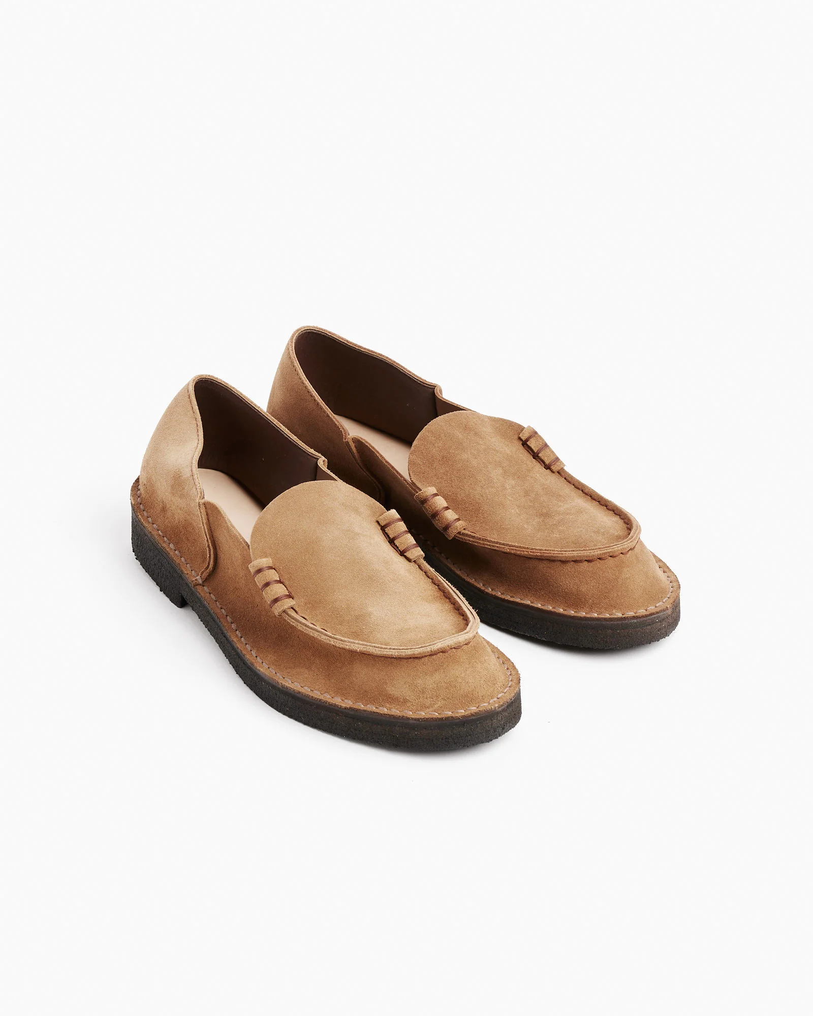 Dean in Brown - Image 3
