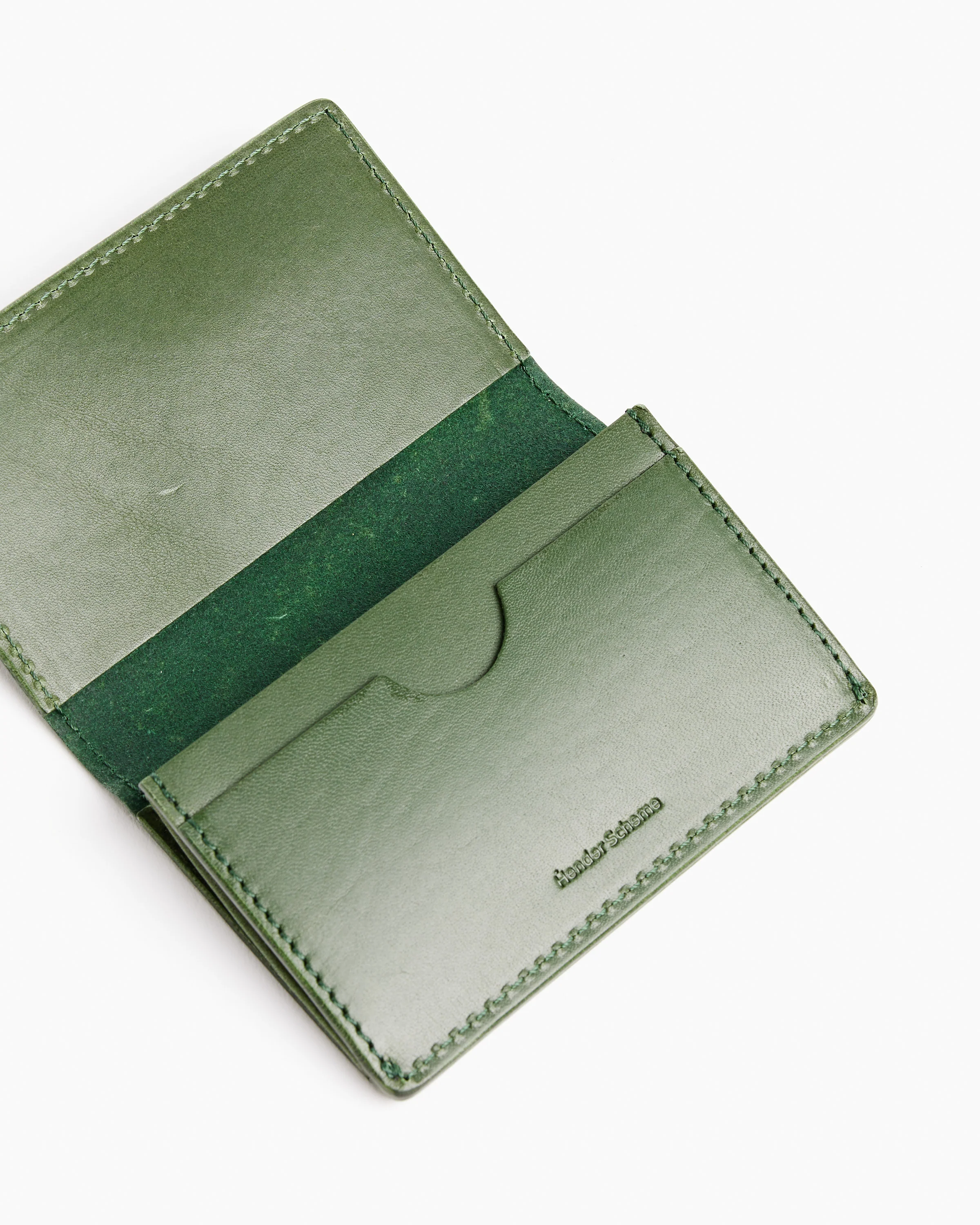 Folded Card Case - Image 2