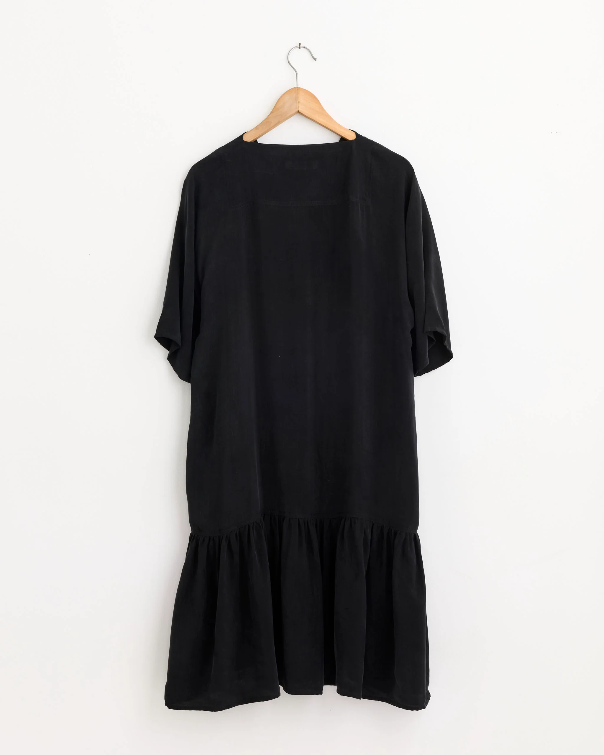 Preserve Dress in Black - Image 3