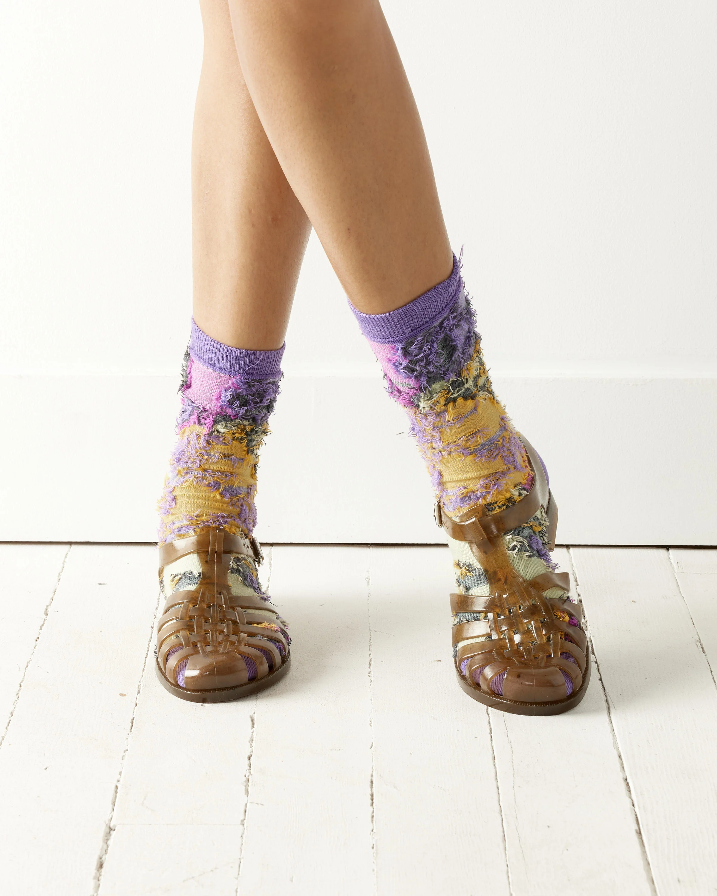 Smashed Socks - Image 2