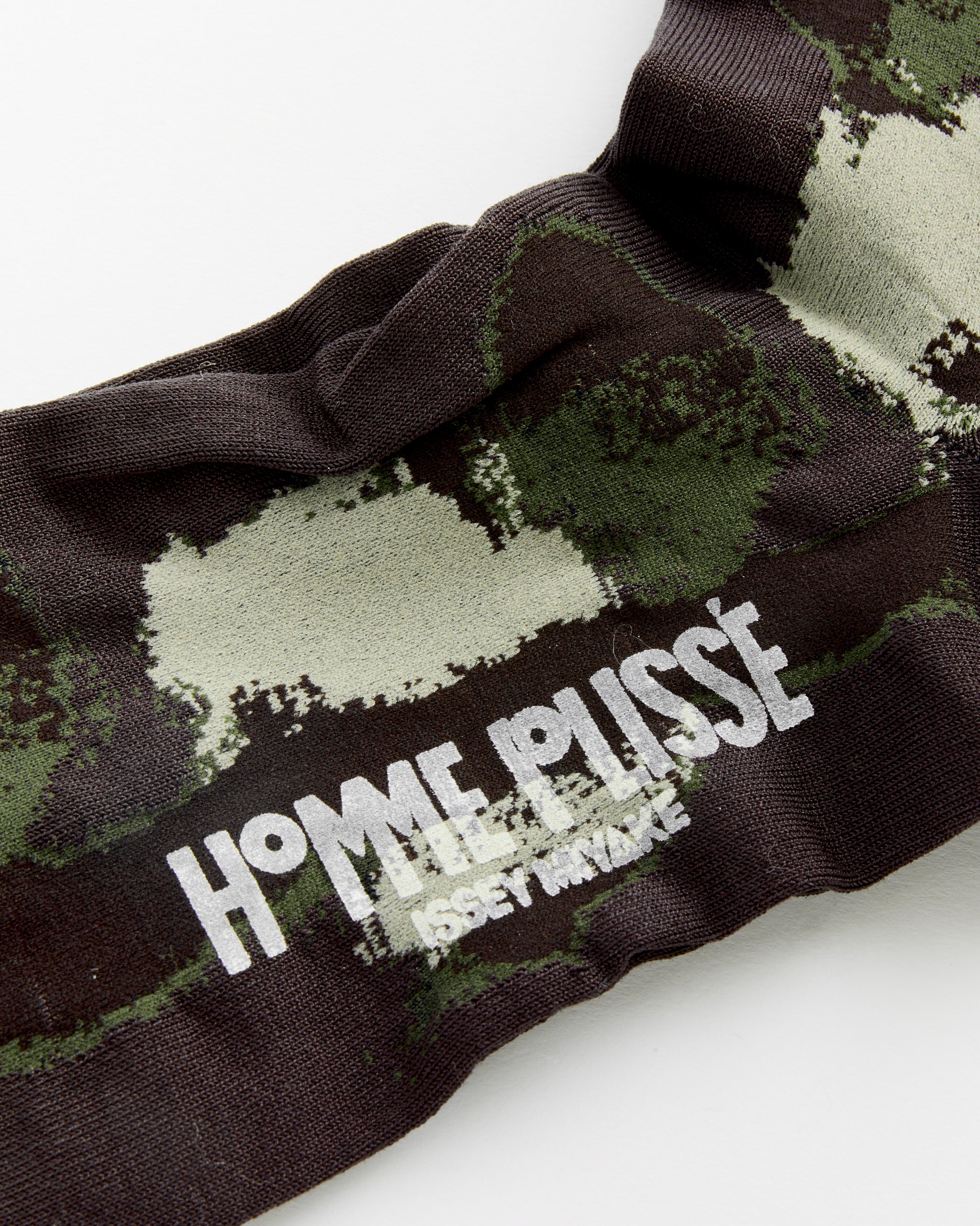 Dawn Socks in Brown - Image 2