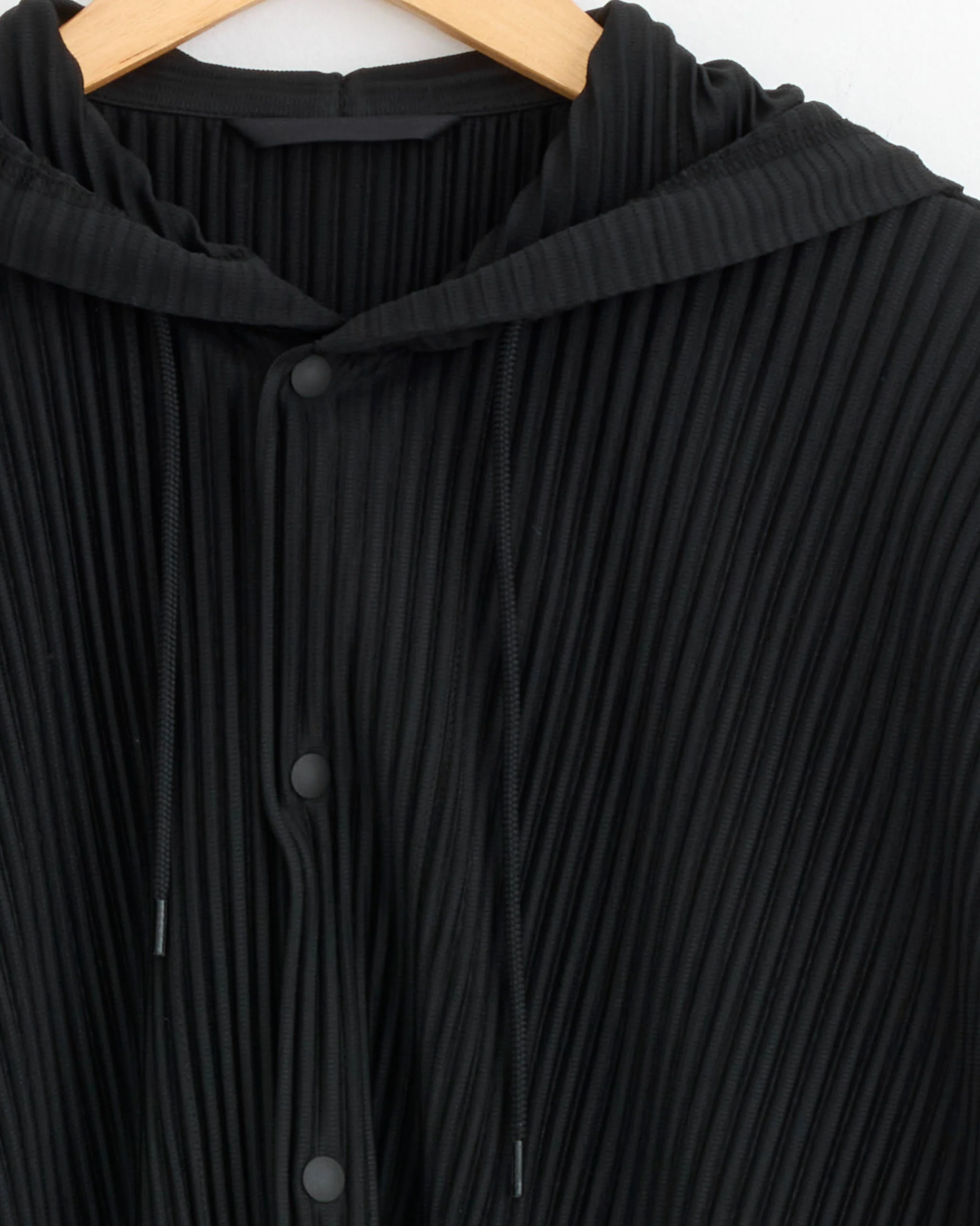 MC Feb Sweater in Black - Image 2