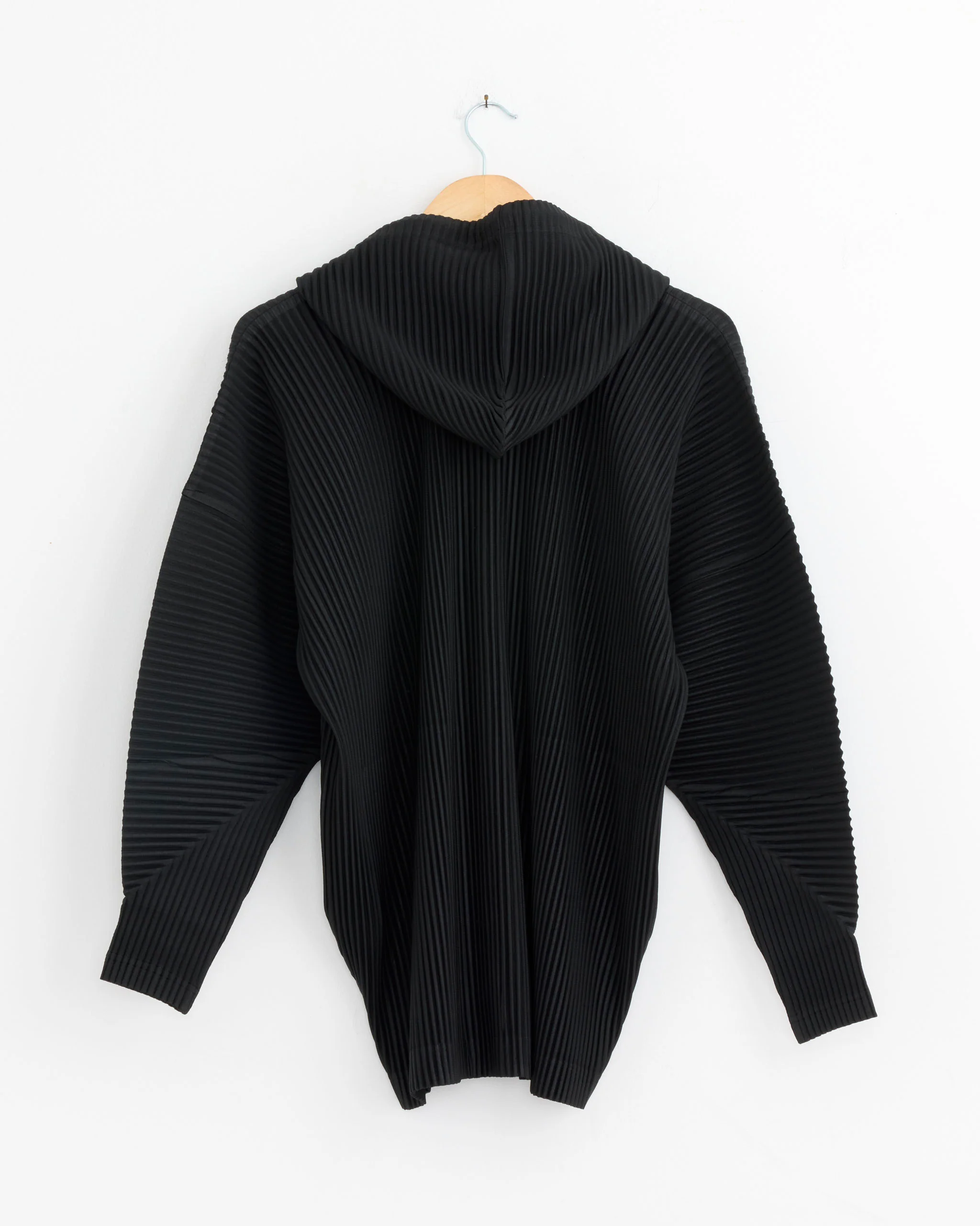 MC Feb Sweater in Black - Image 3