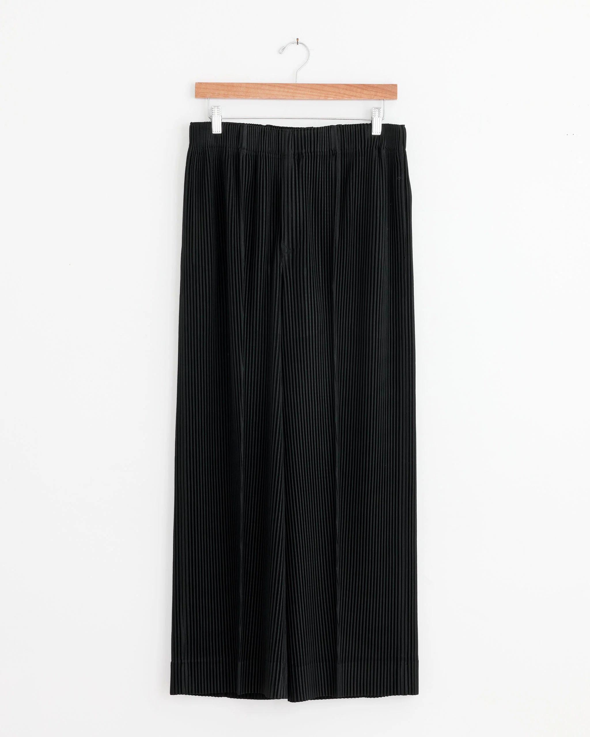 MC January Pant in Black
