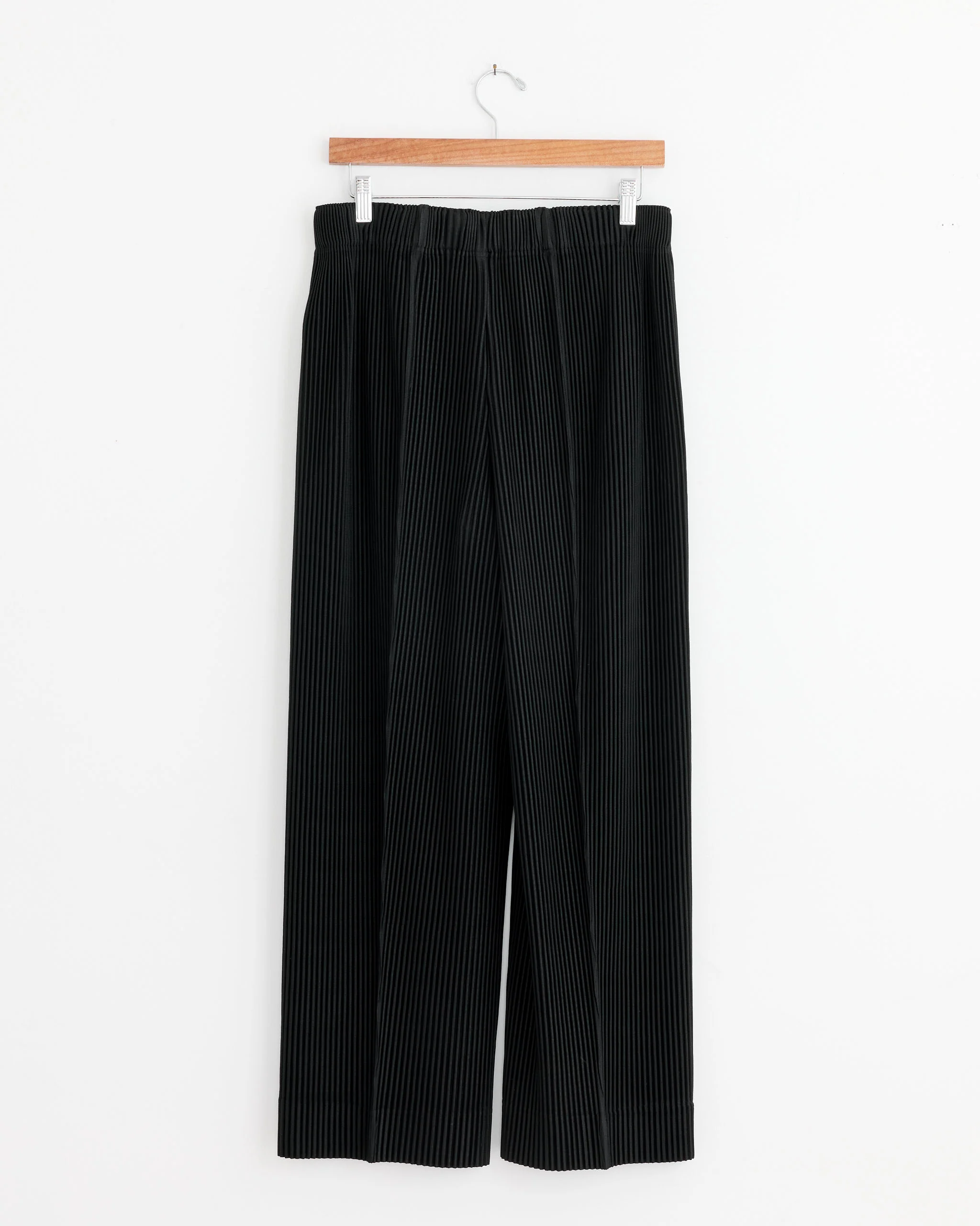 MC January Pant in Black - Image 2