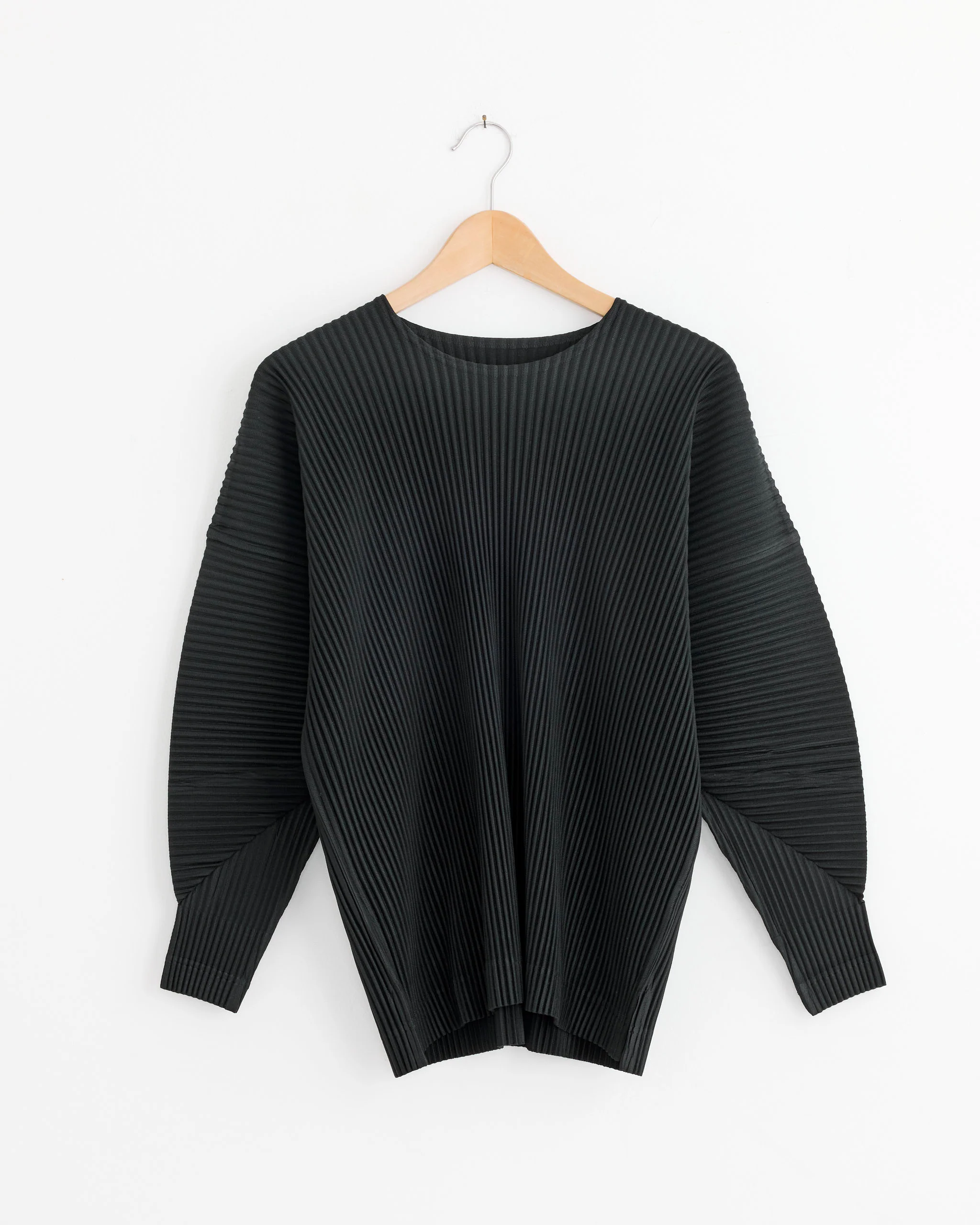 MC January T-Shirt in Black