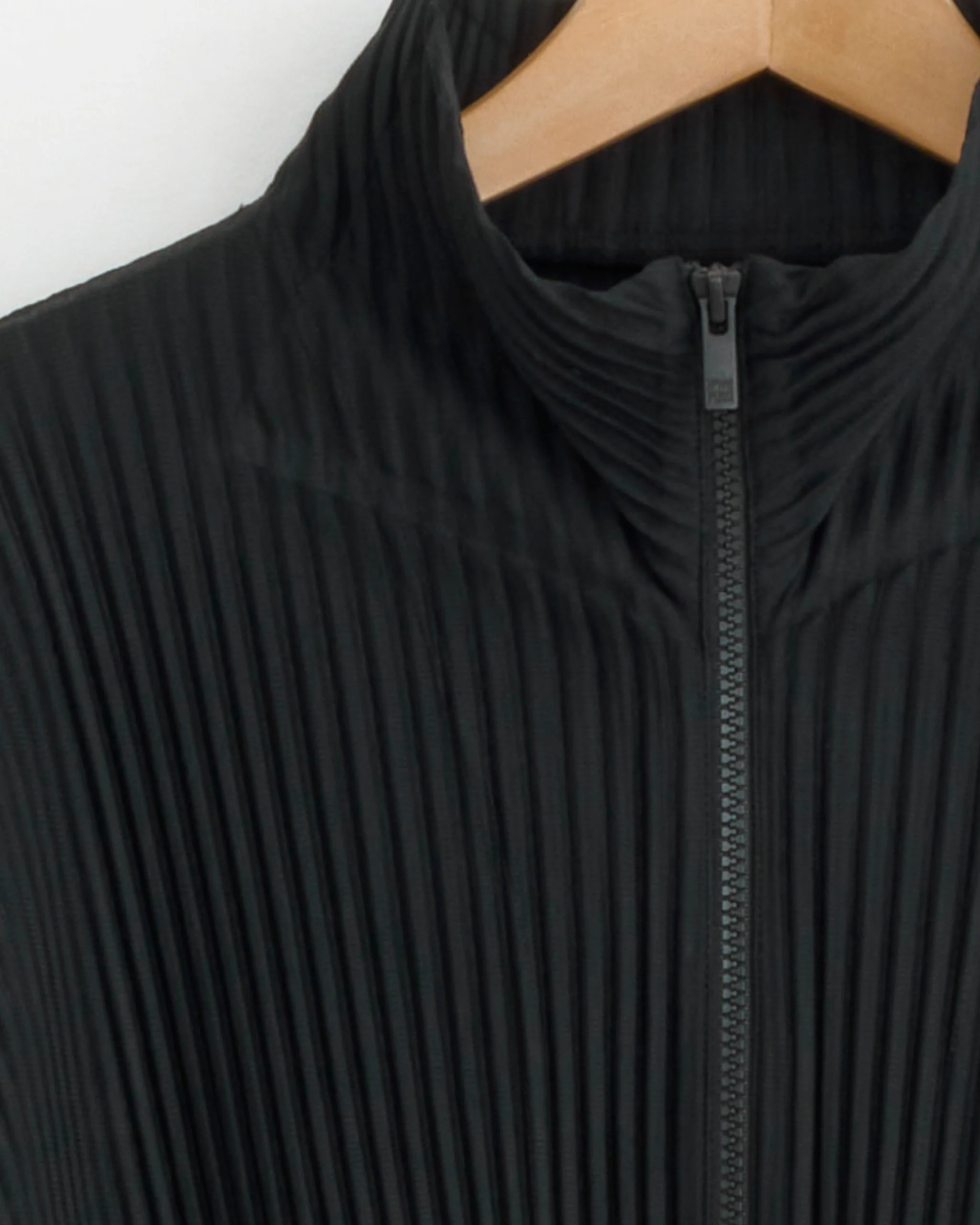 Monthly Colors March Jacket in Black - Image 2