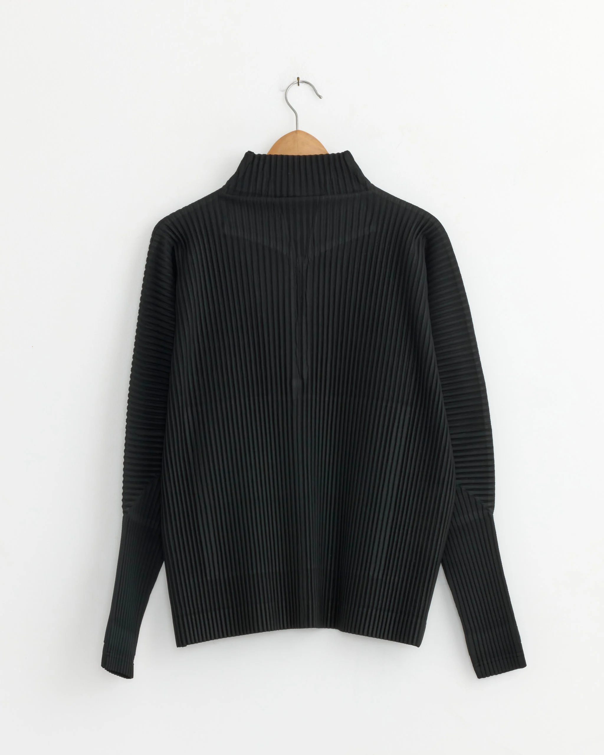 Monthly Colors March Jacket in Black - Image 3
