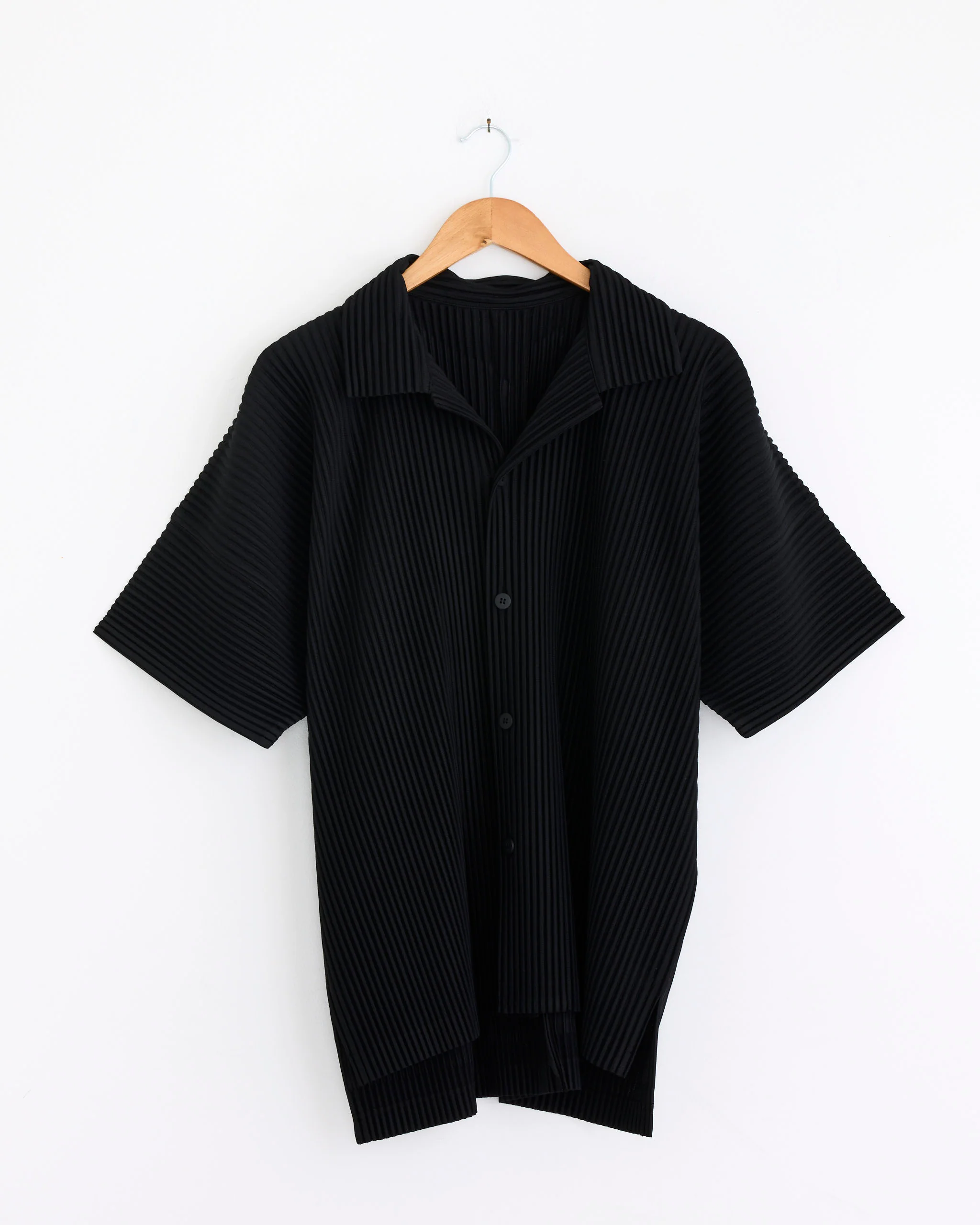 MC May Shirt in Black