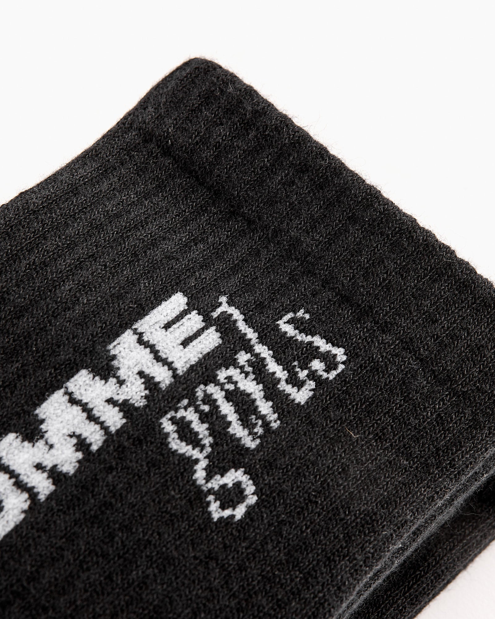 3 Pack Socks in Black - Image 2
