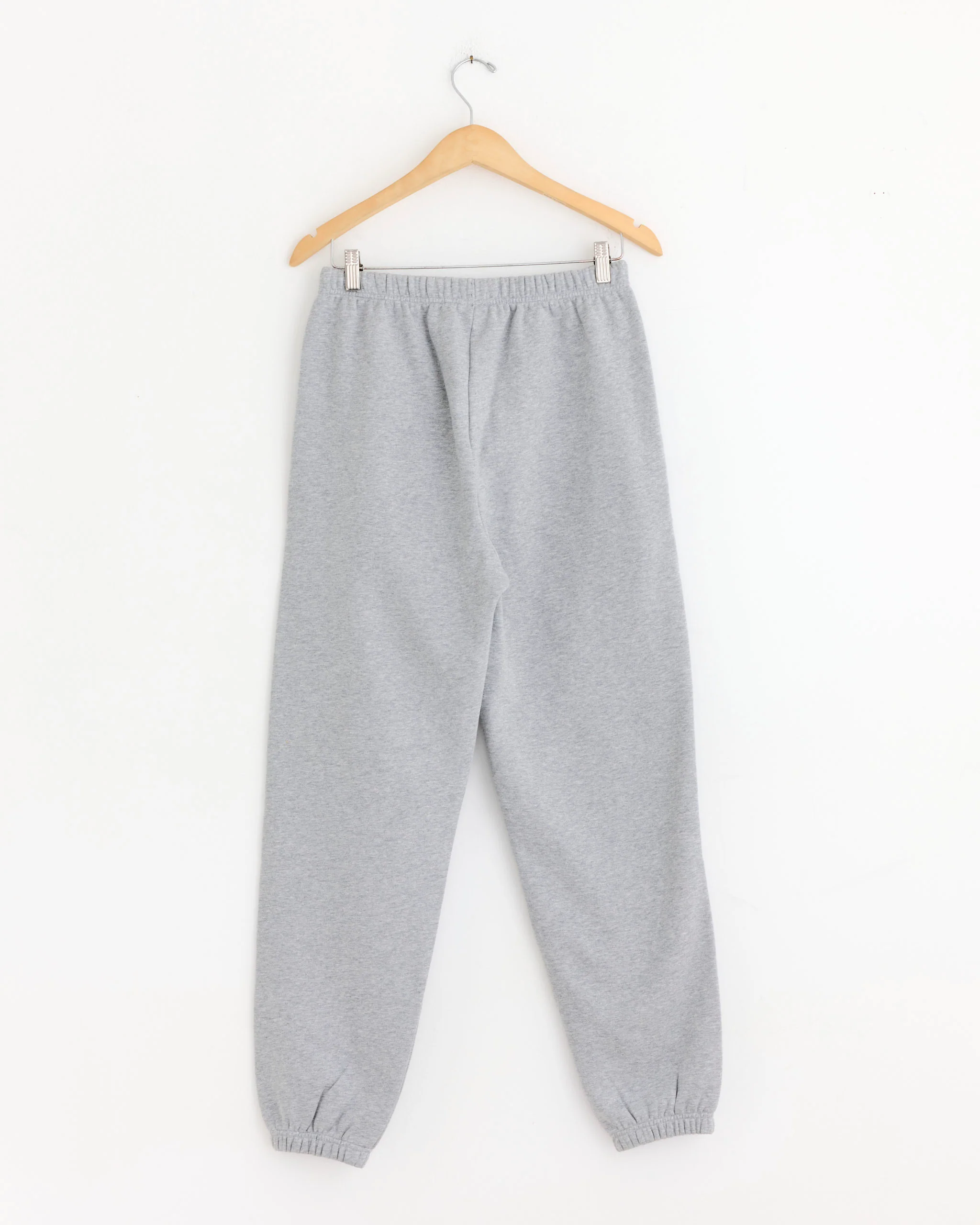 Vintage Fit Sweatpant in Heather Grey - Image 3