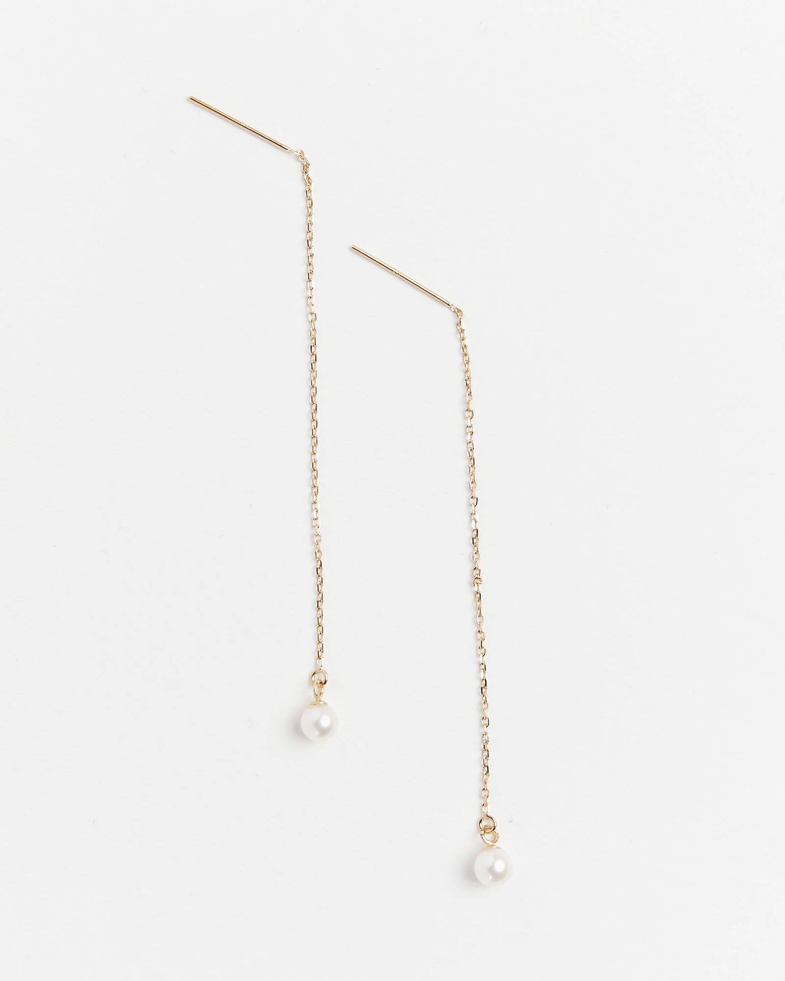Chic Punk Earrings