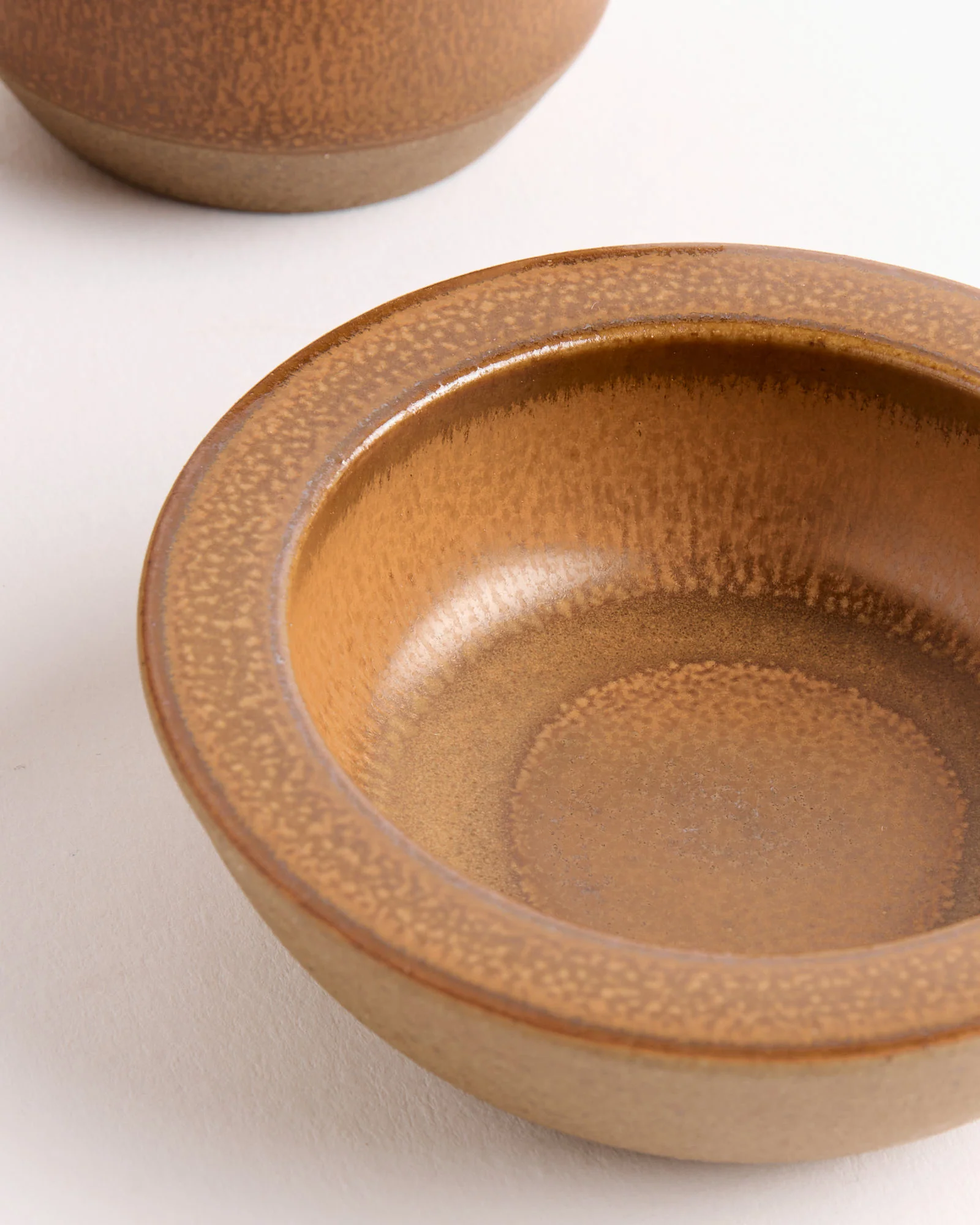 Ashtray Set By Seth in Sand - Image 3