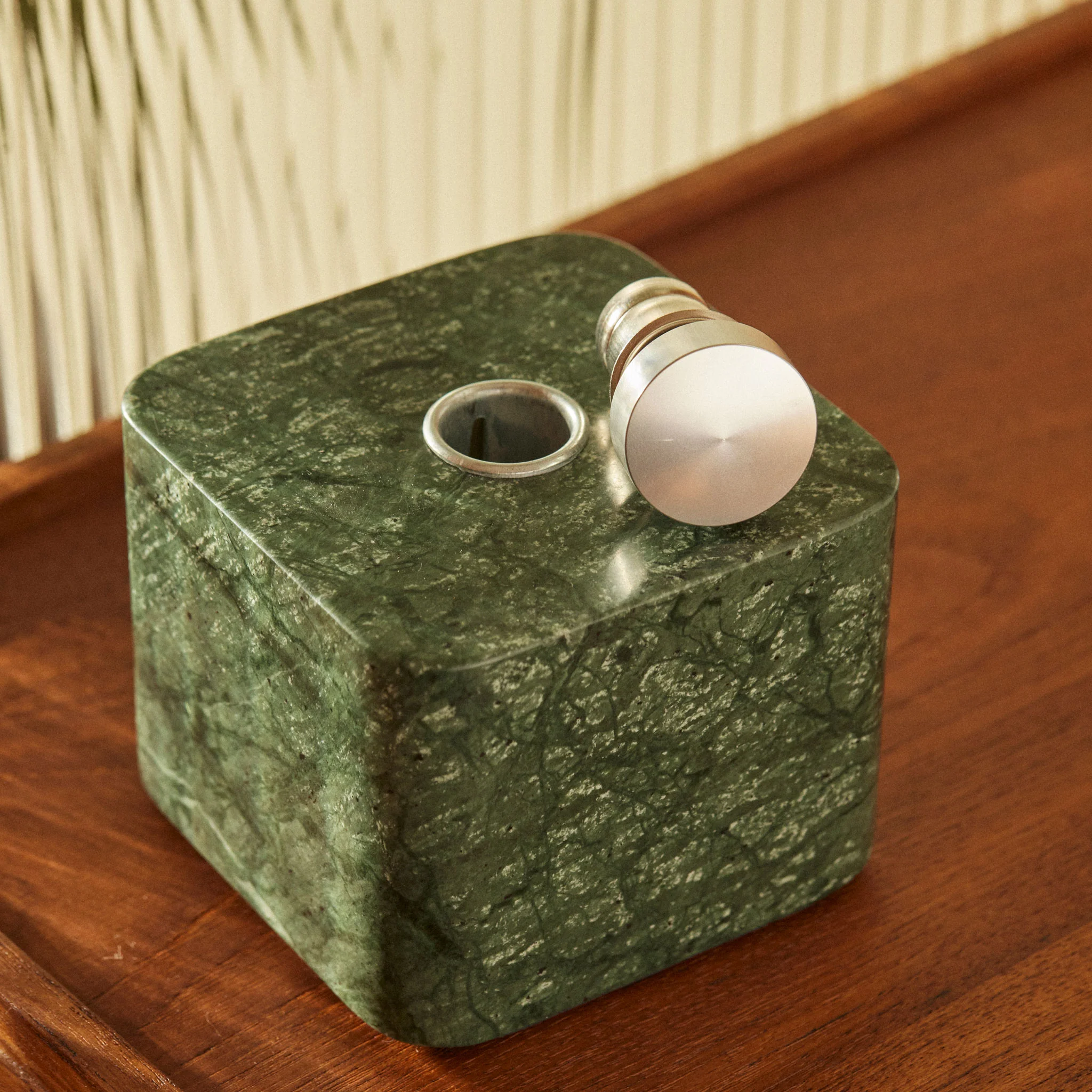 Car Lighter in Green - Image 2