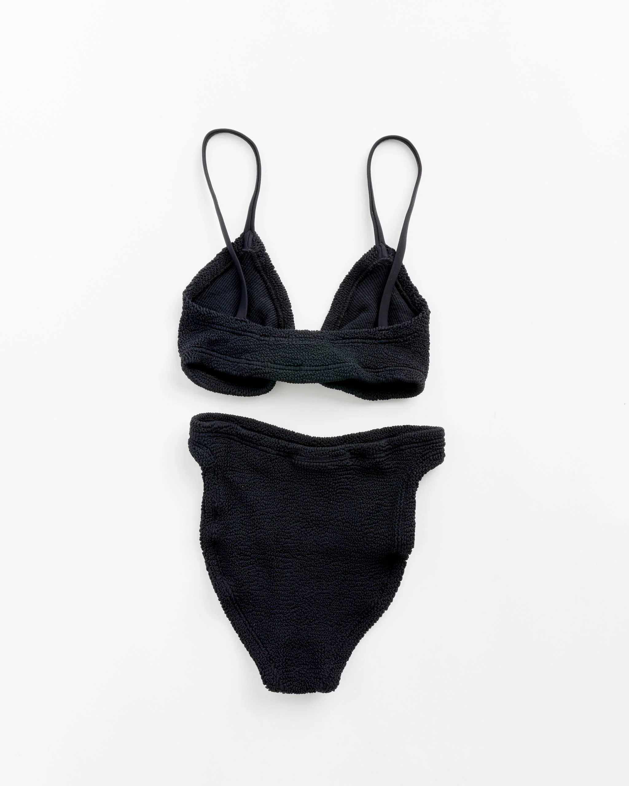 Alicia Bikini in Black - Image 3