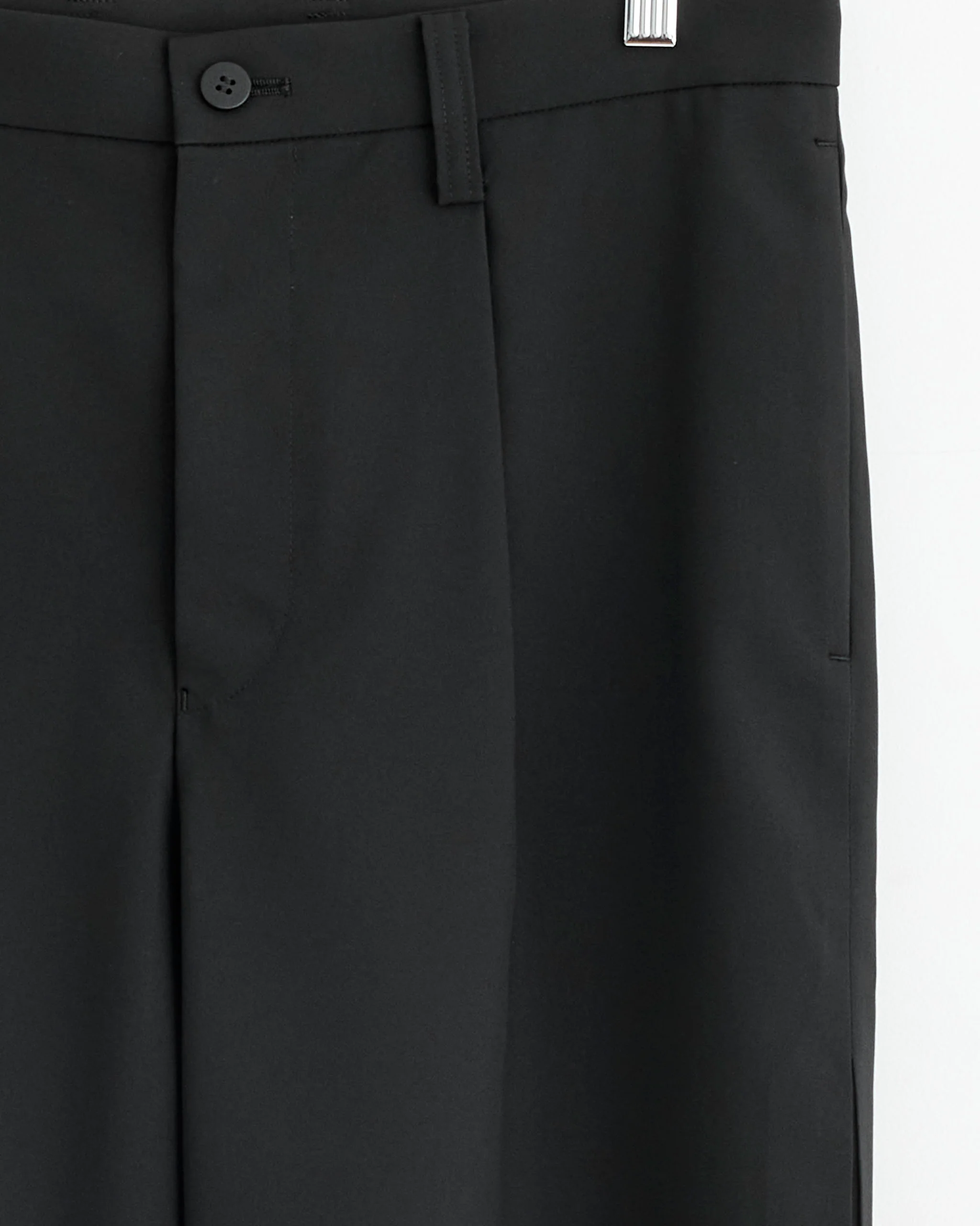 Wings Trouser in Black - Image 2