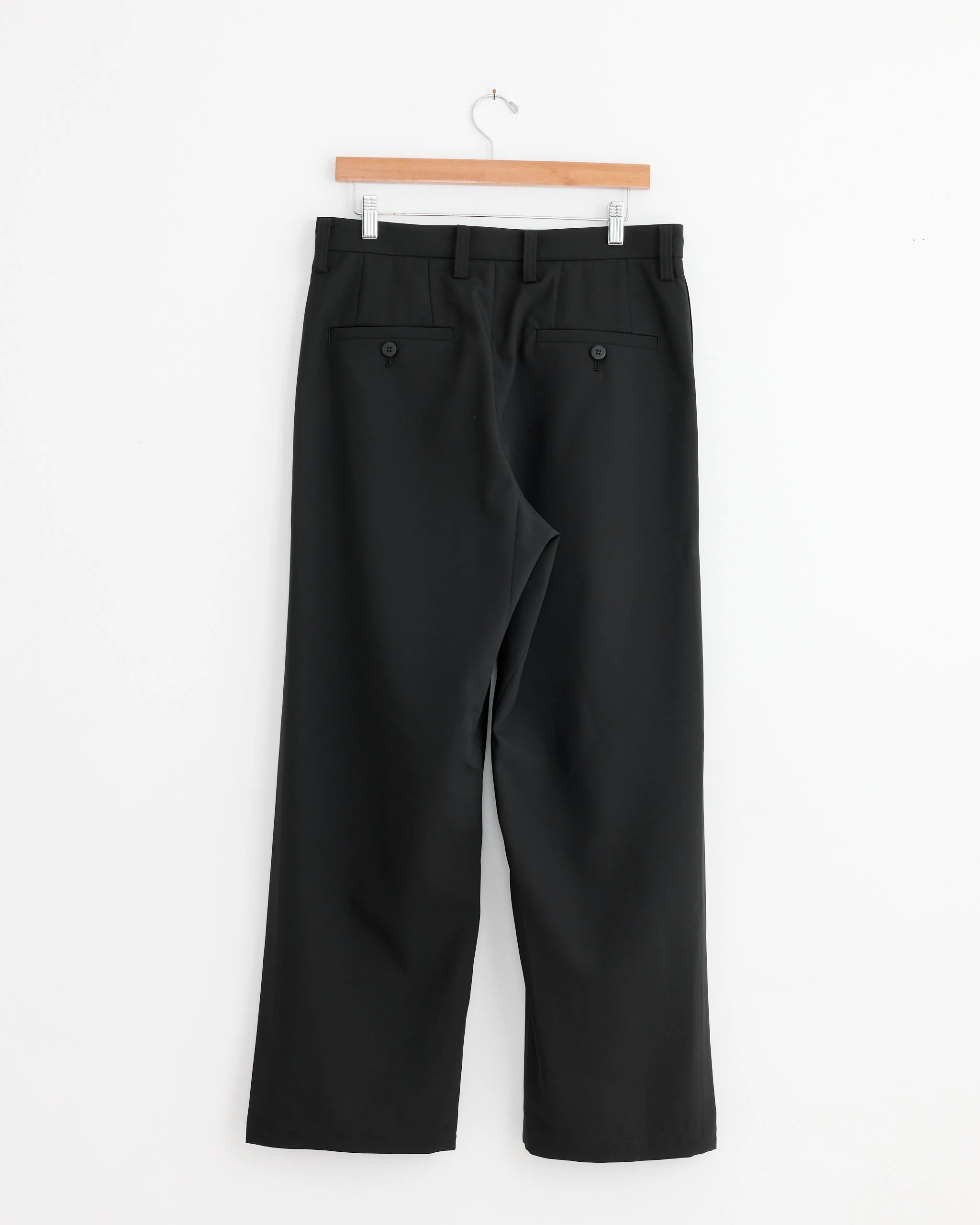 Wings Trouser in Black - Image 3