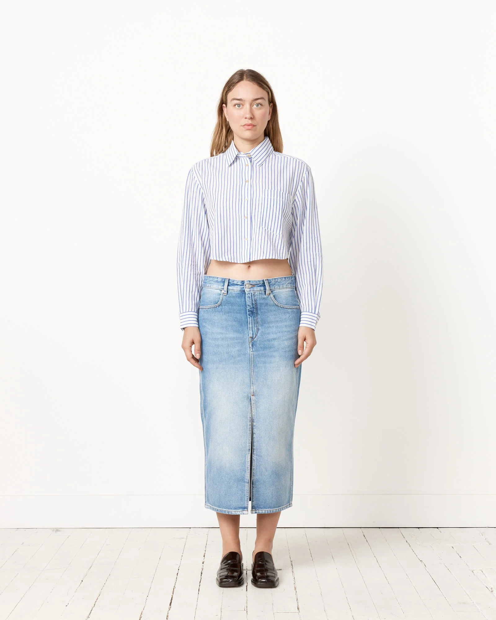 Eliora Shirt - Image 2