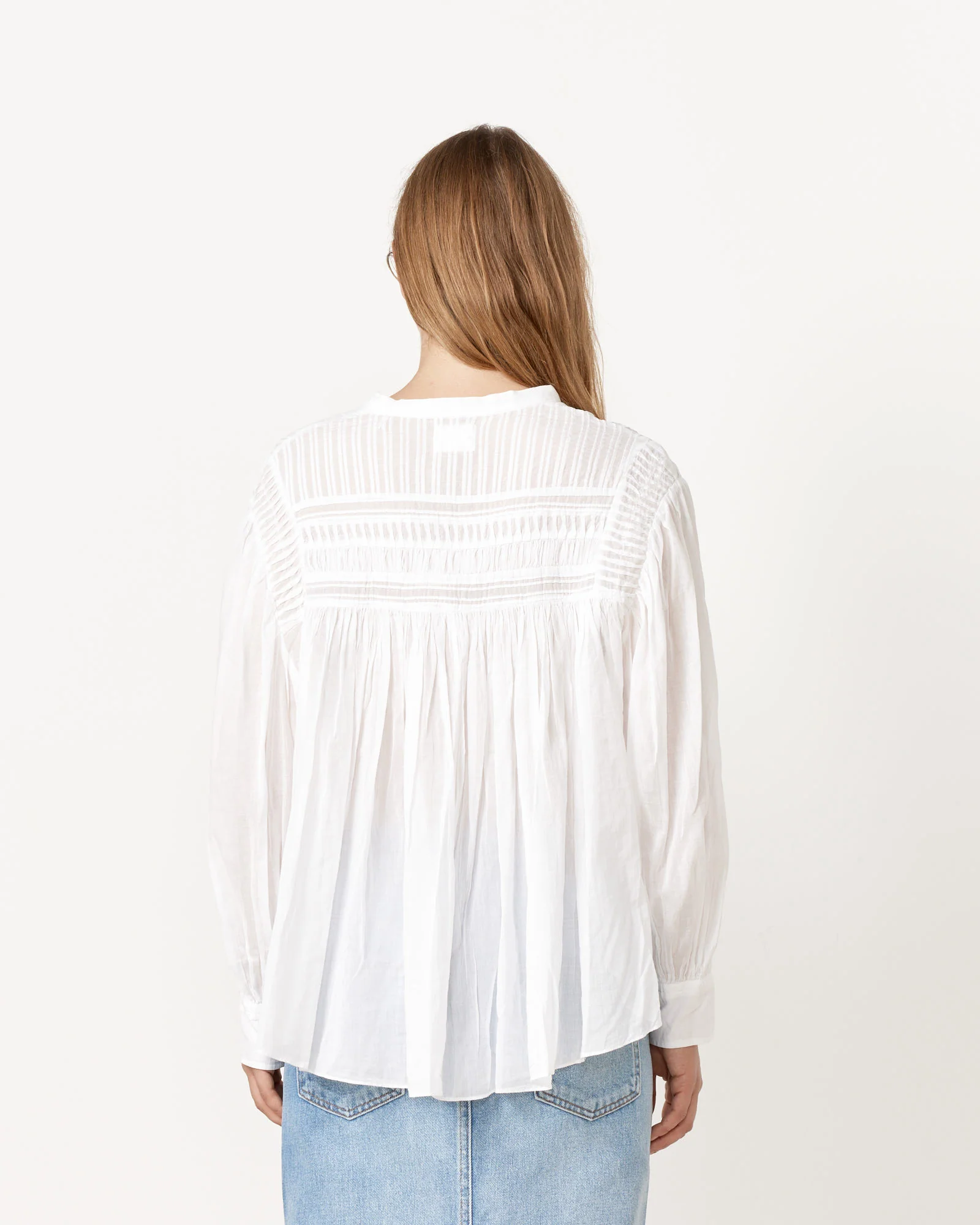 Plalia Shirt - Image 4