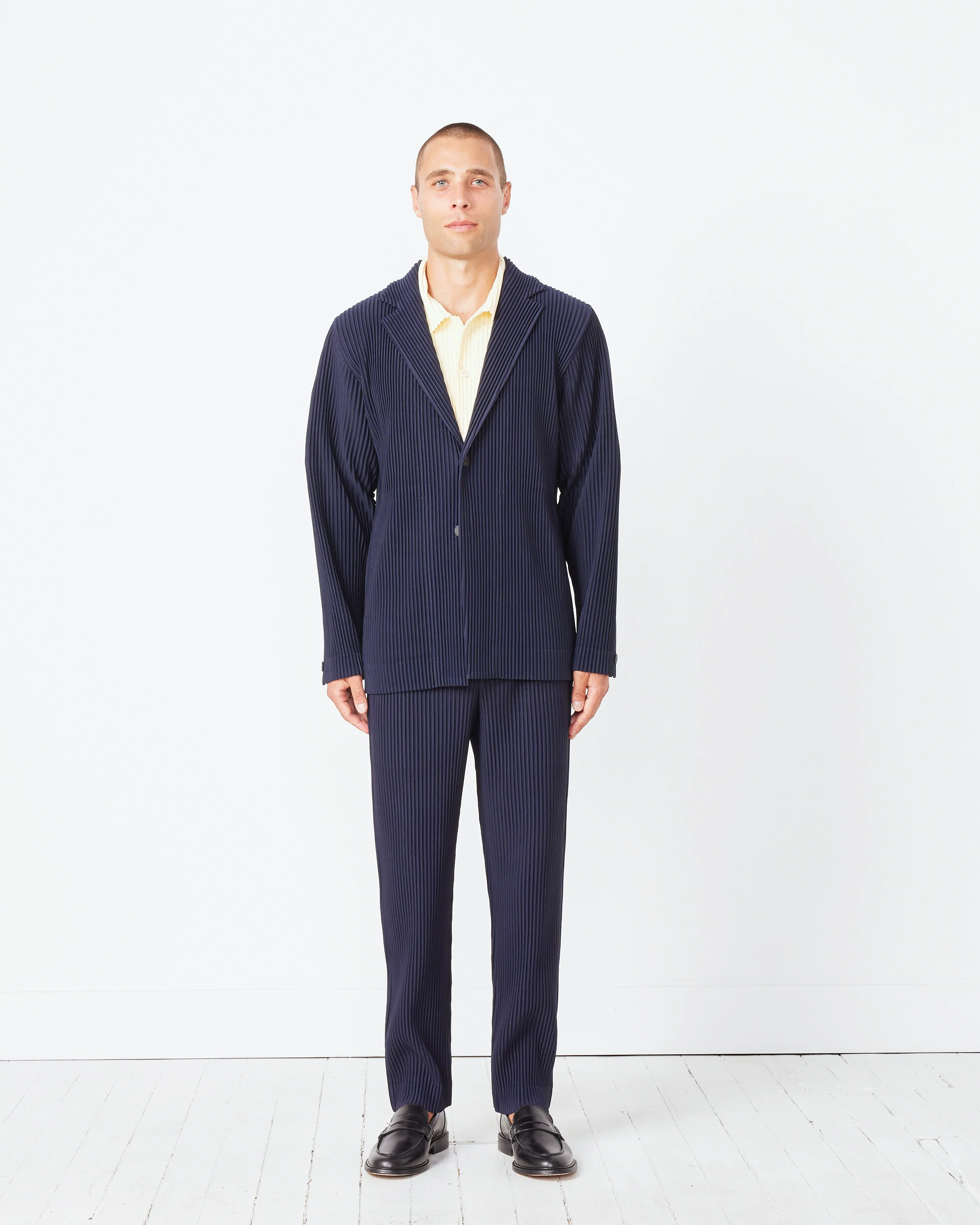 Basics Blazer - Image 2