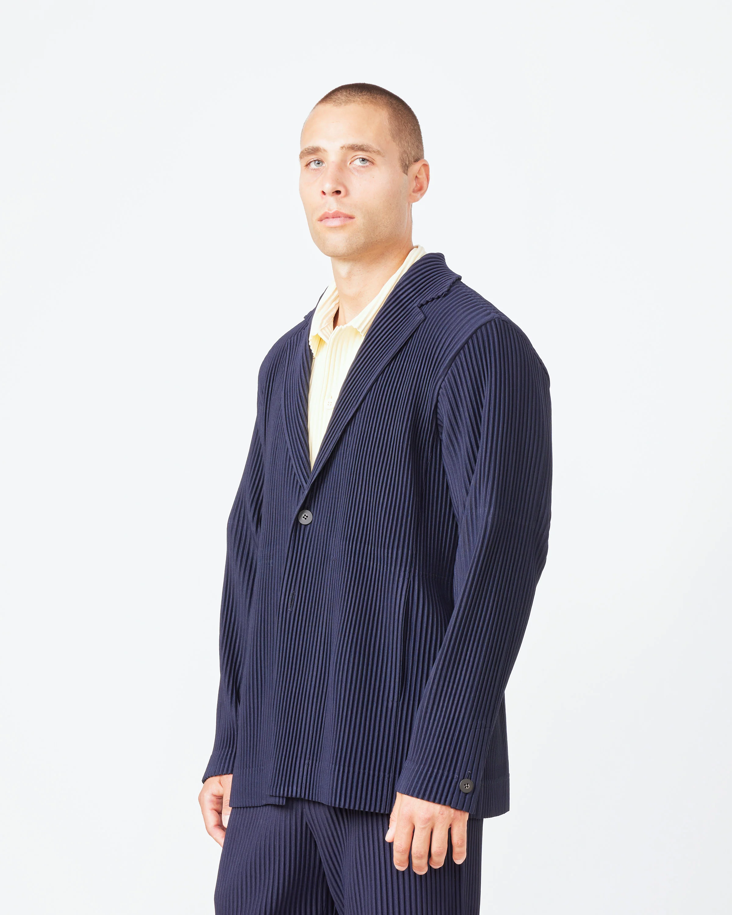 Basics Blazer - Image 3