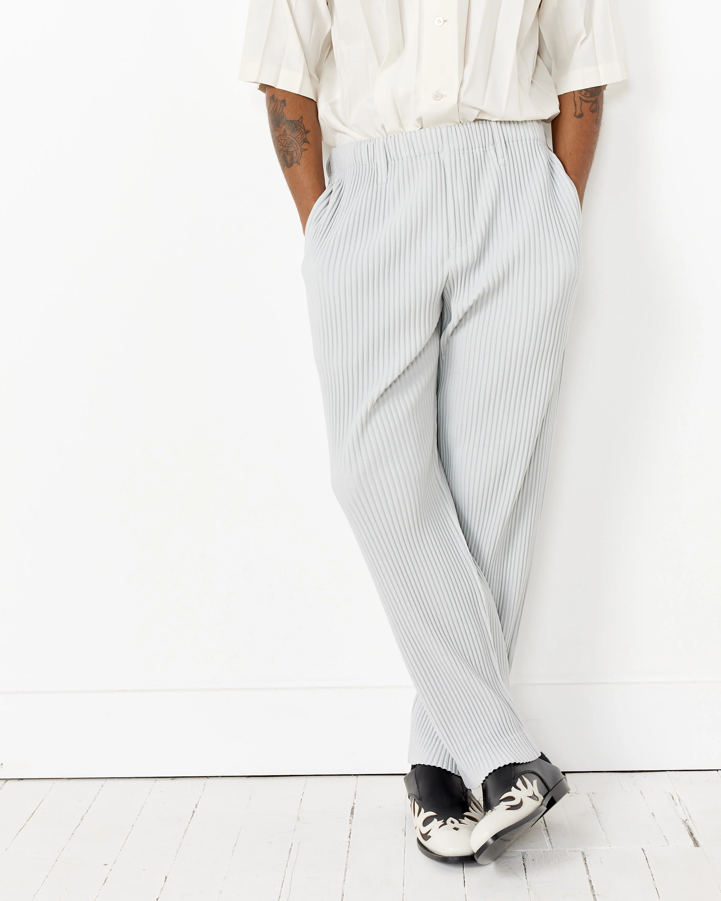 Basics Pant - Image 13
