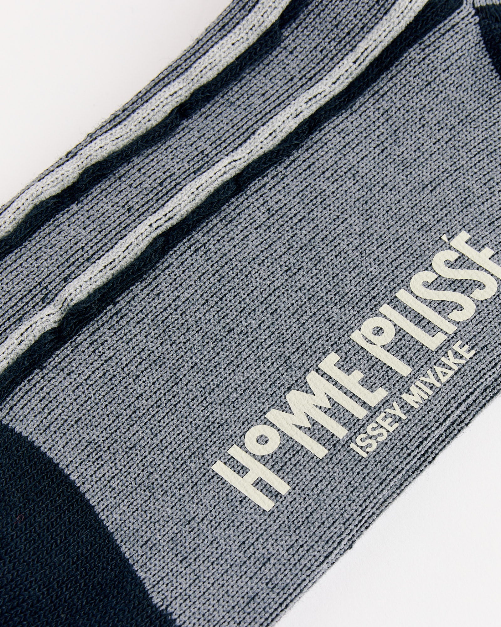 Masonry Sock in Black - Image 2