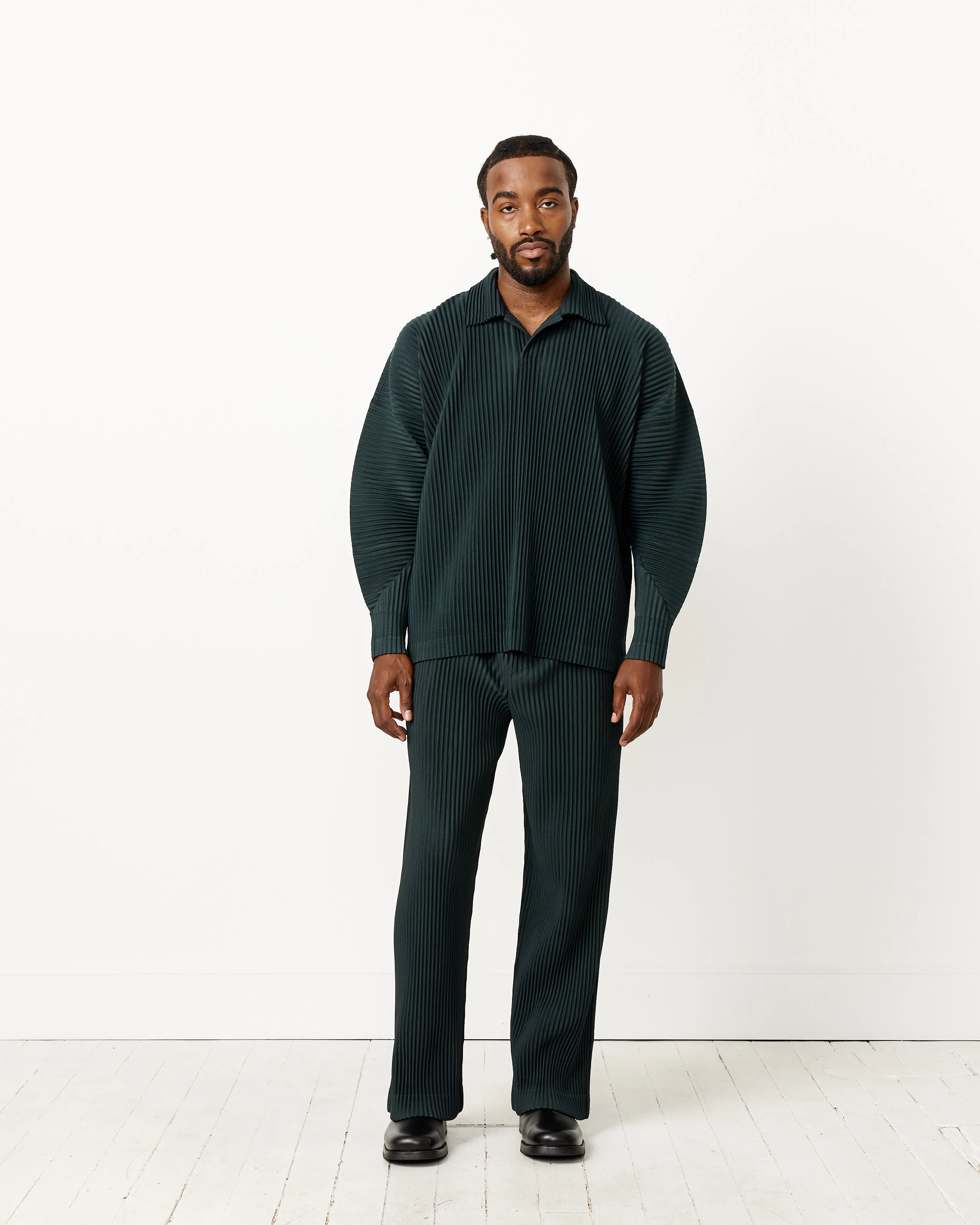 MC August Polo - Image 2
