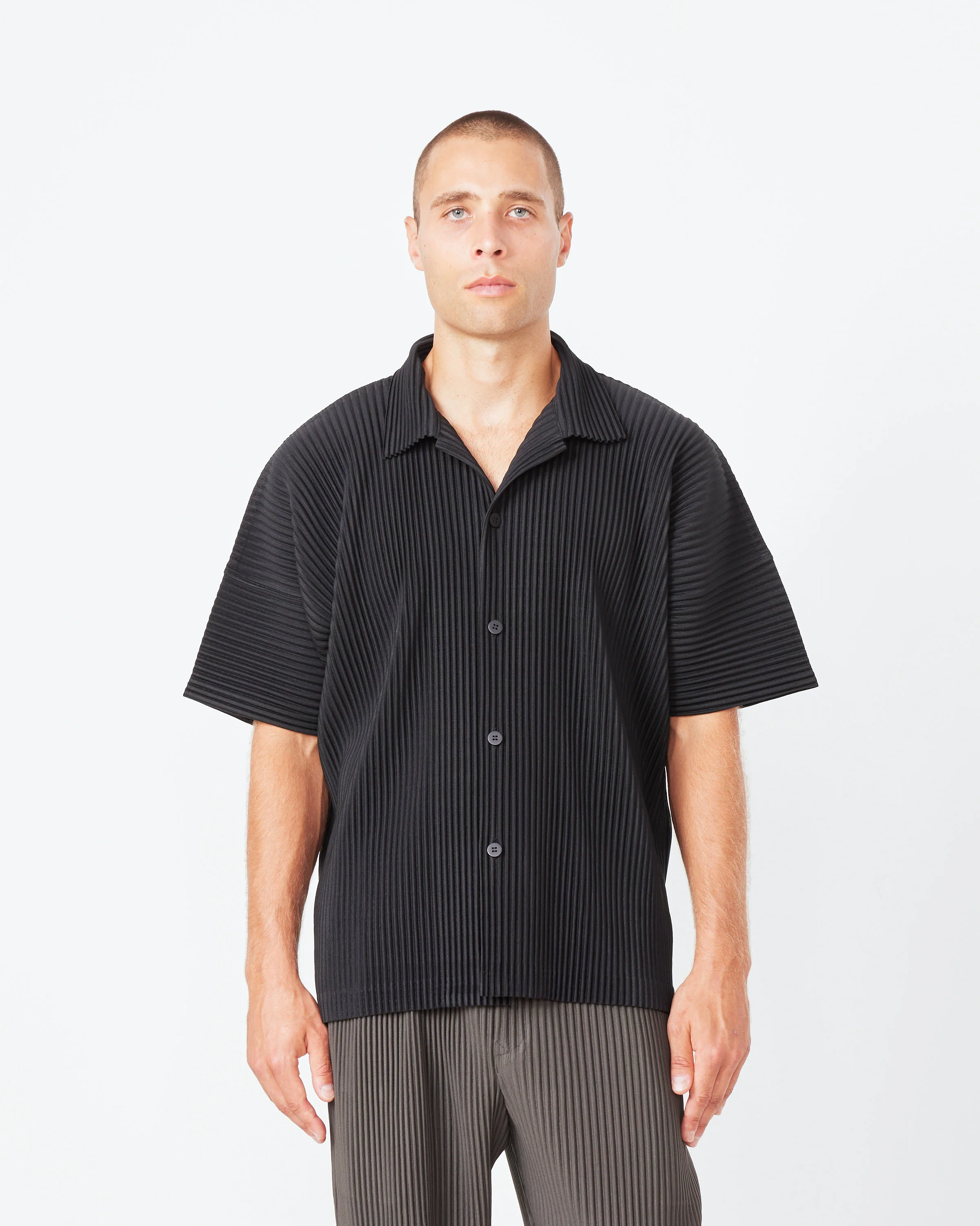 MC July Polo