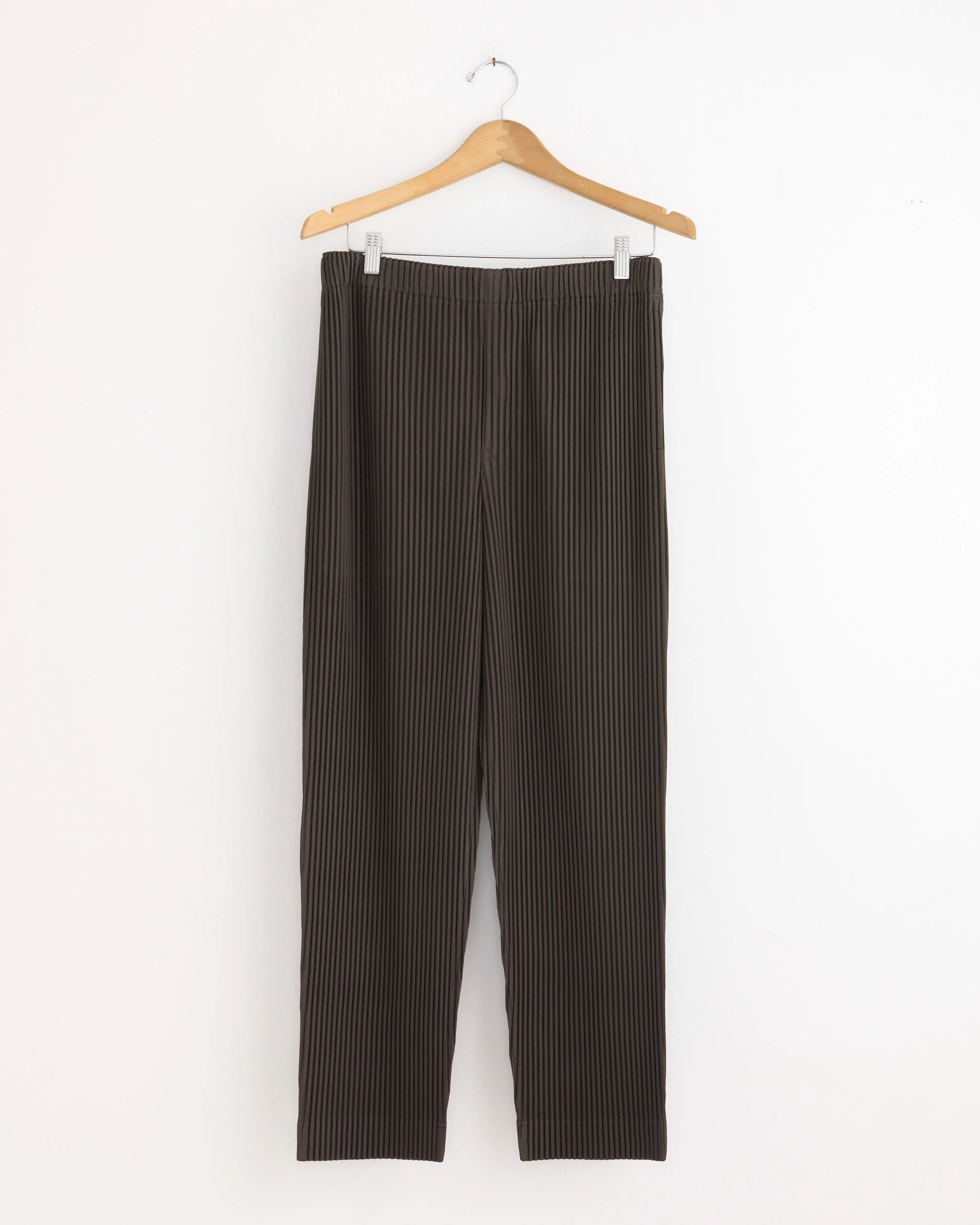 MC Nov Pant in Mudstone Grey