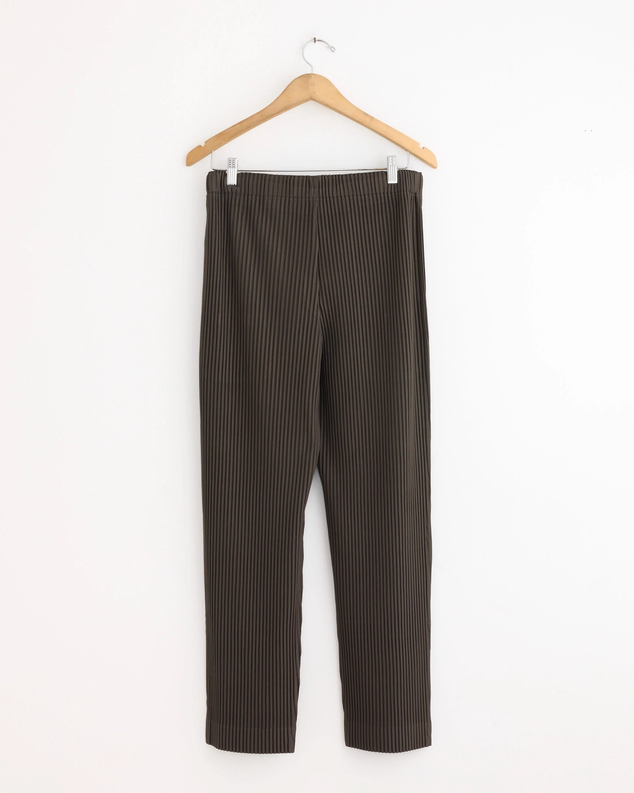 MC Nov Pant in Mudstone Grey - Image 3