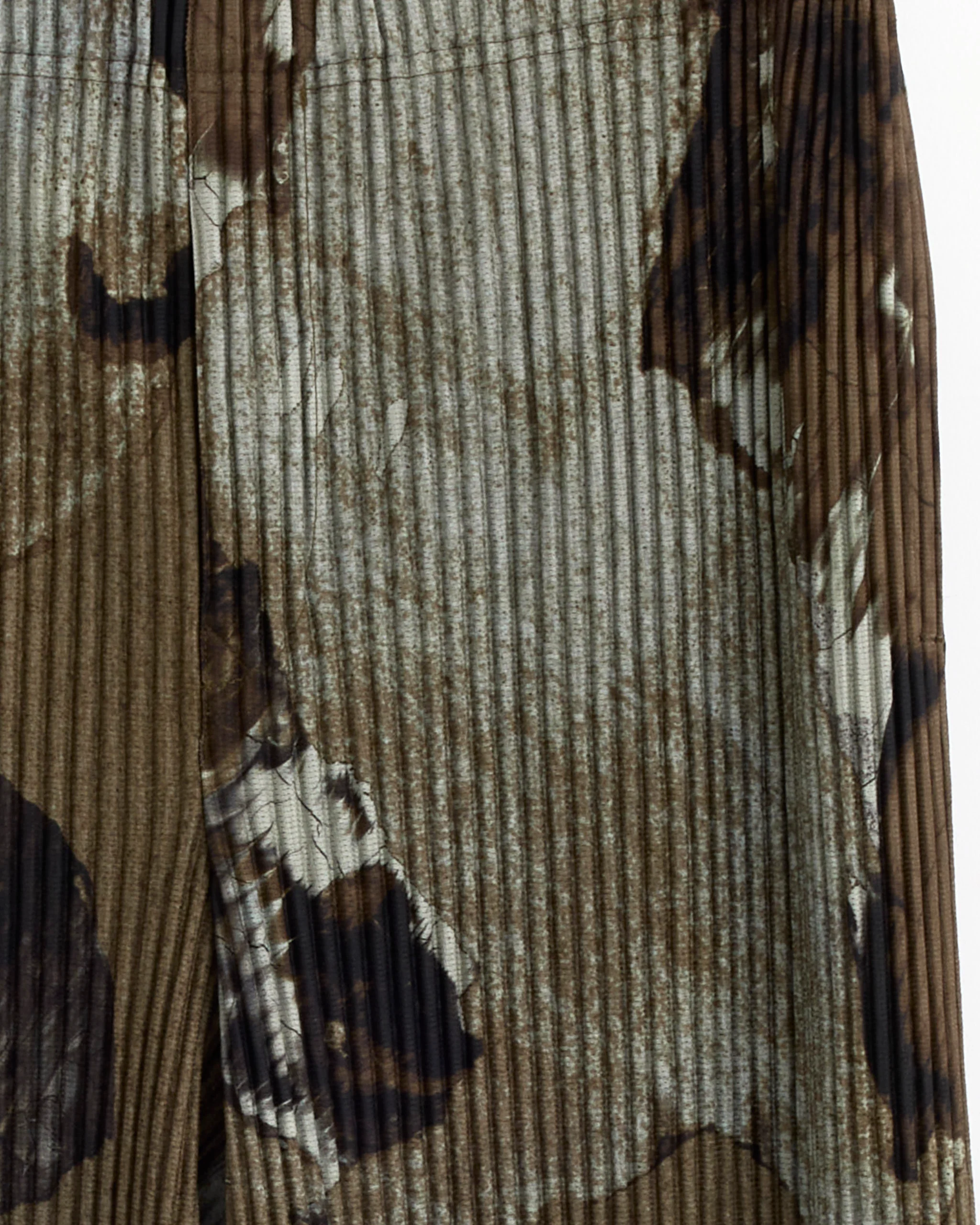 Painted Stone Pant in Brown - Image 2