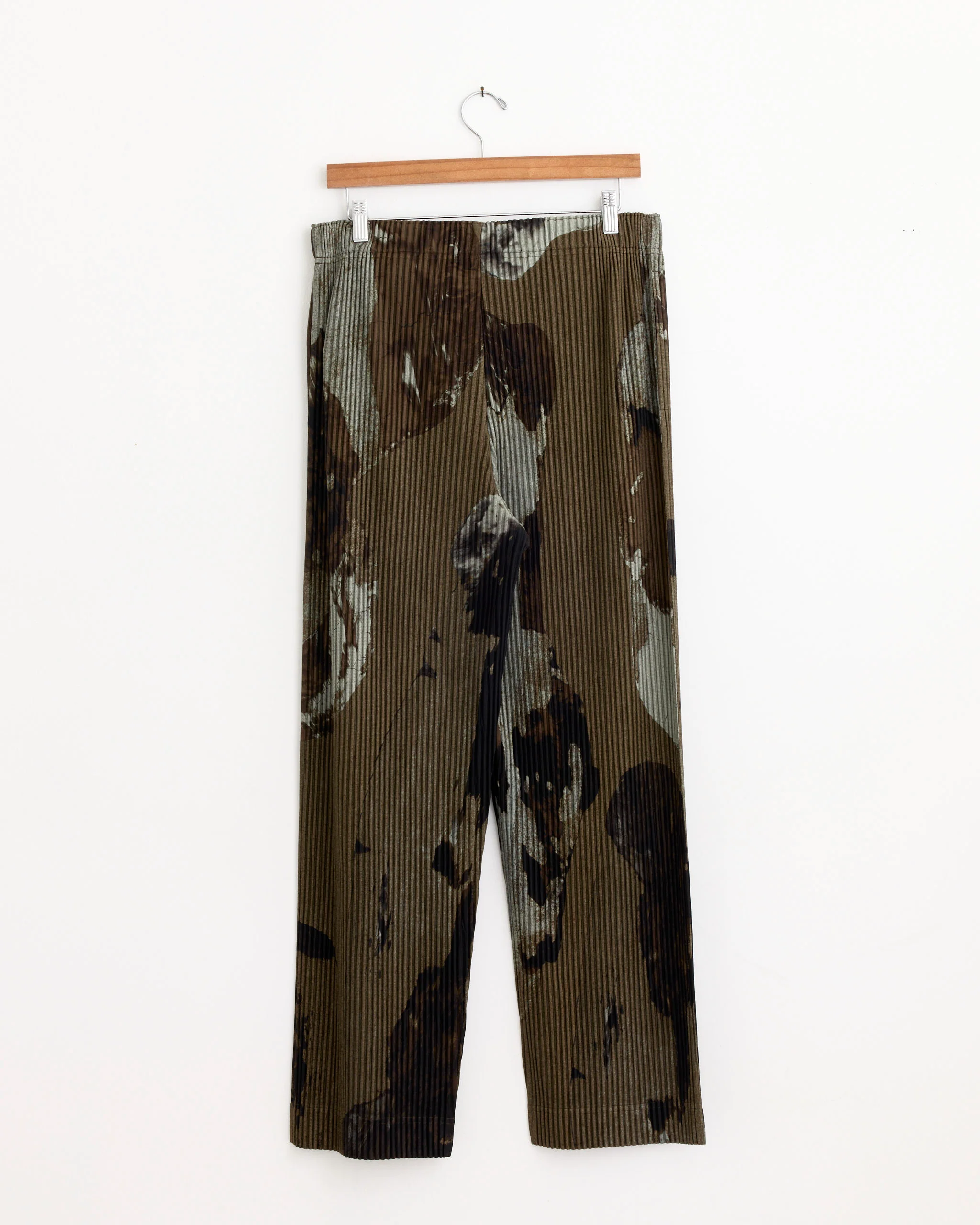 Painted Stone Pant in Brown - Image 3