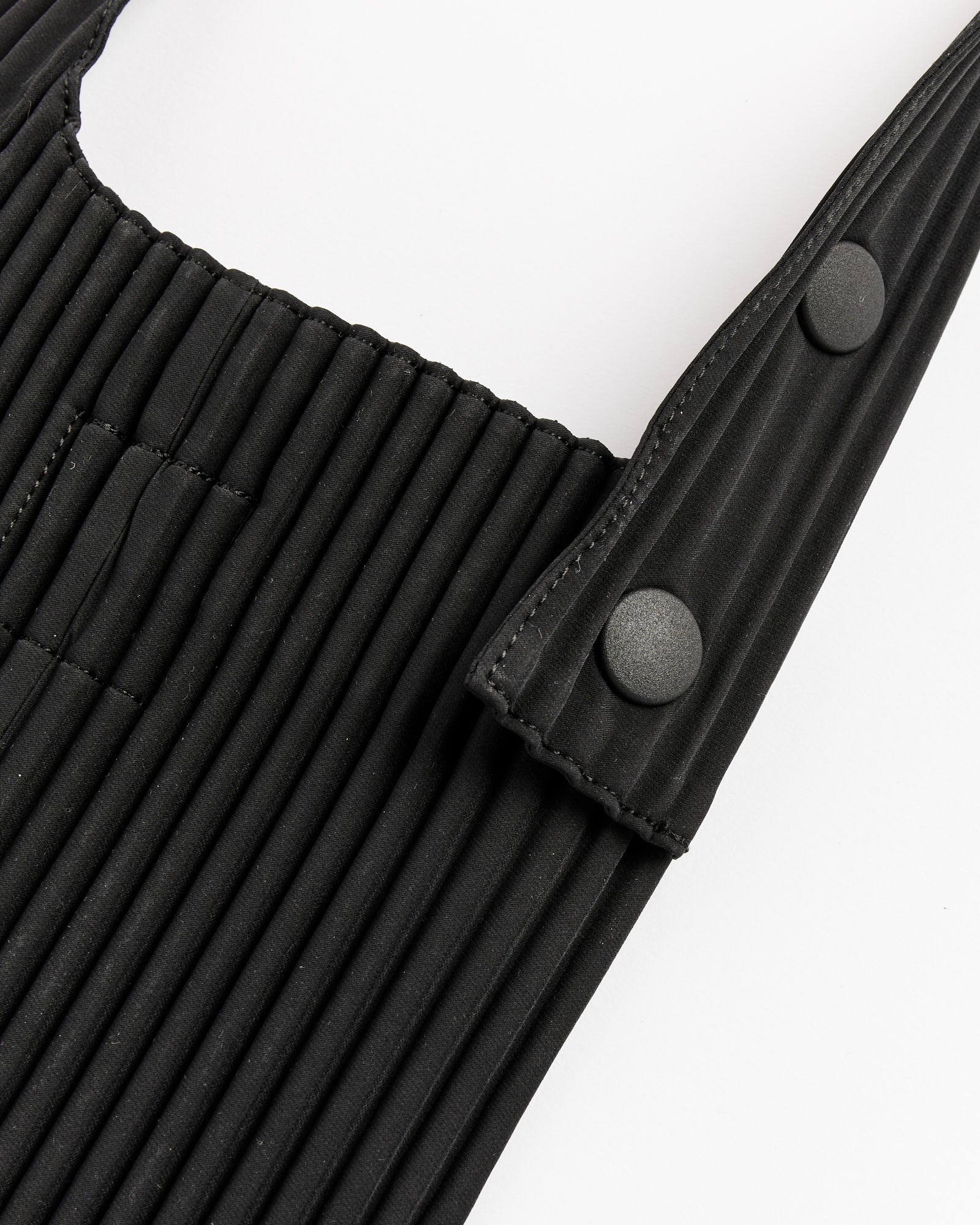 Pocket 1 Bag in Black - Image 5