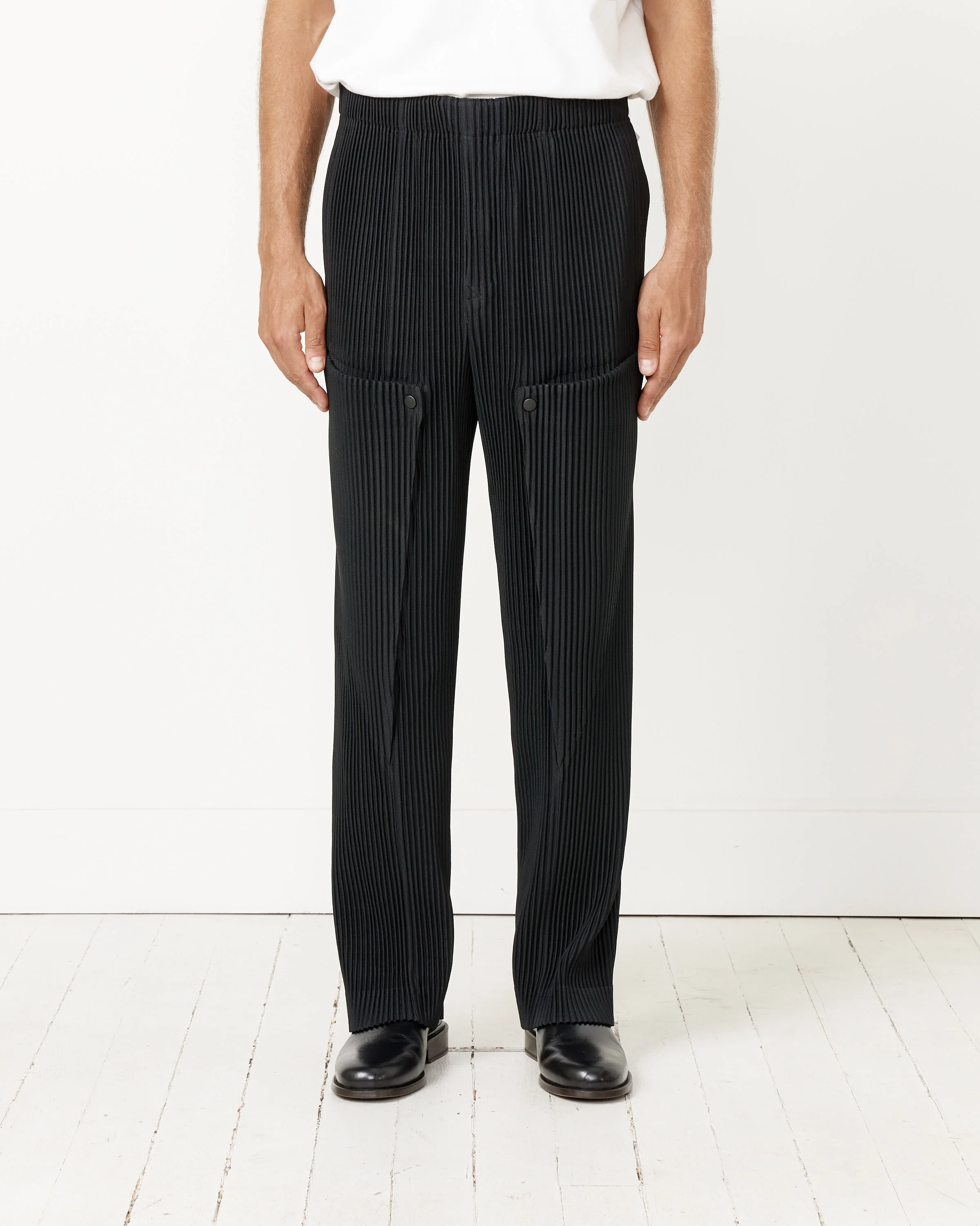 Unfold Pant