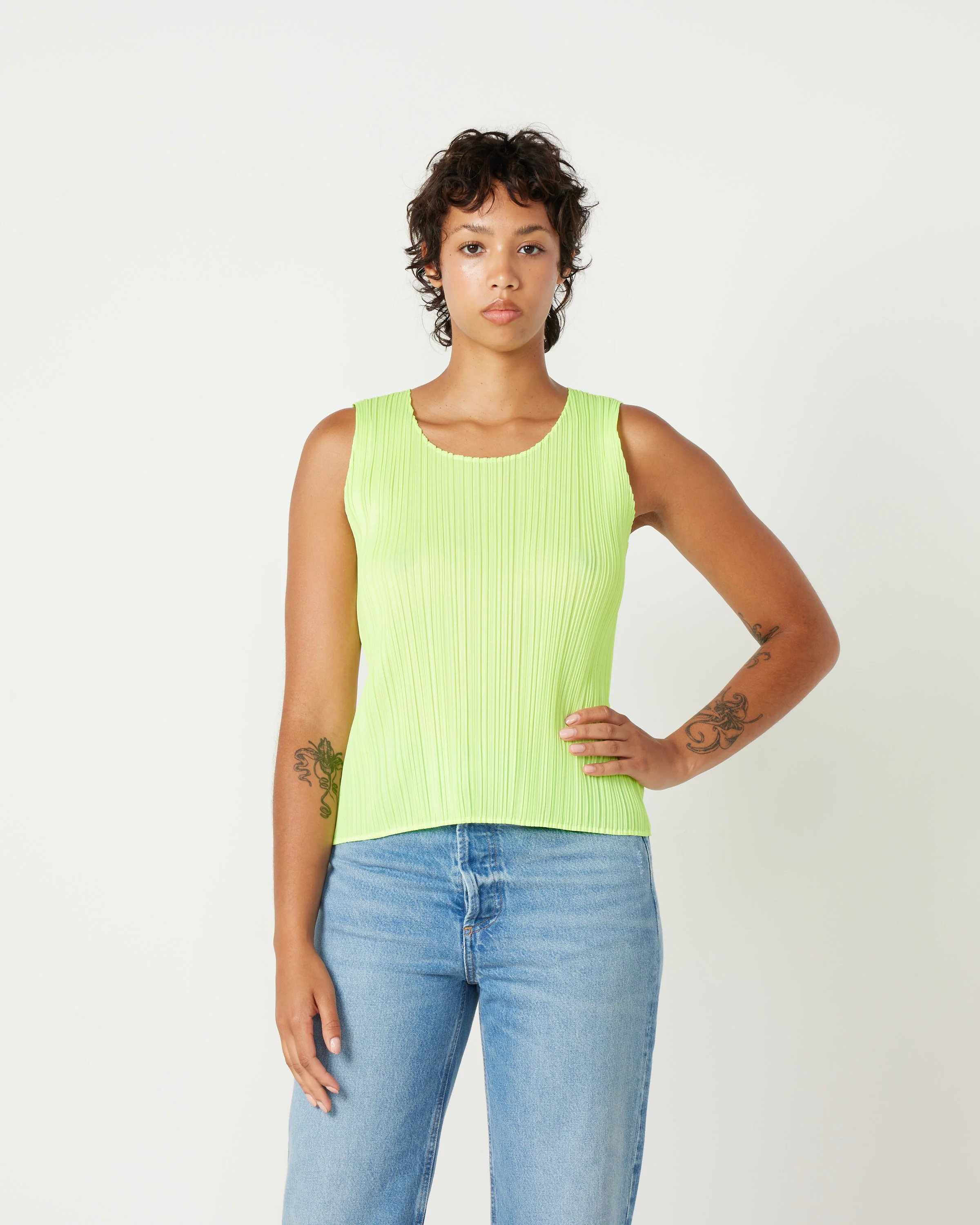 Monthly Colors Tank Top - Image 5