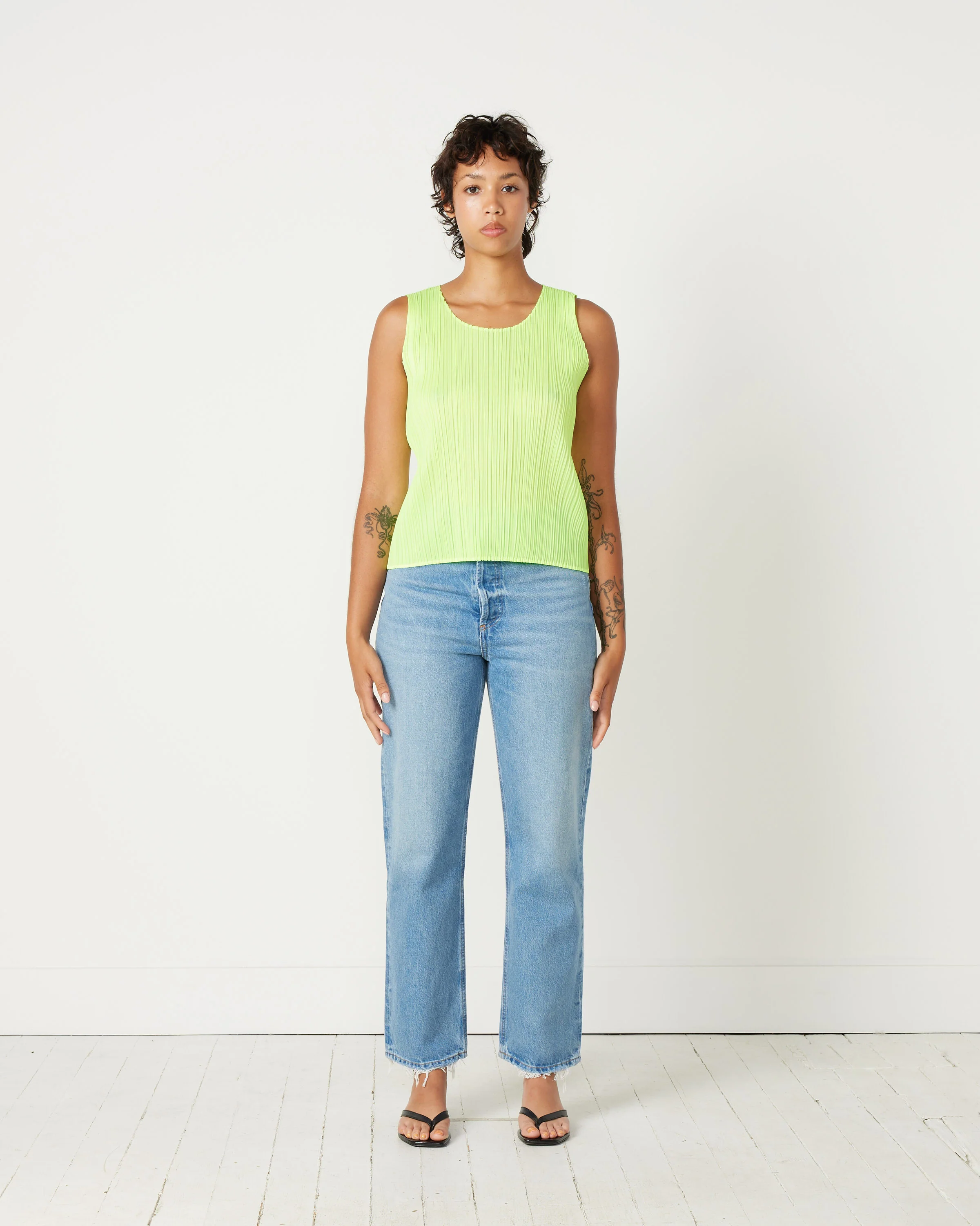 Monthly Colors Tank Top - Image 7