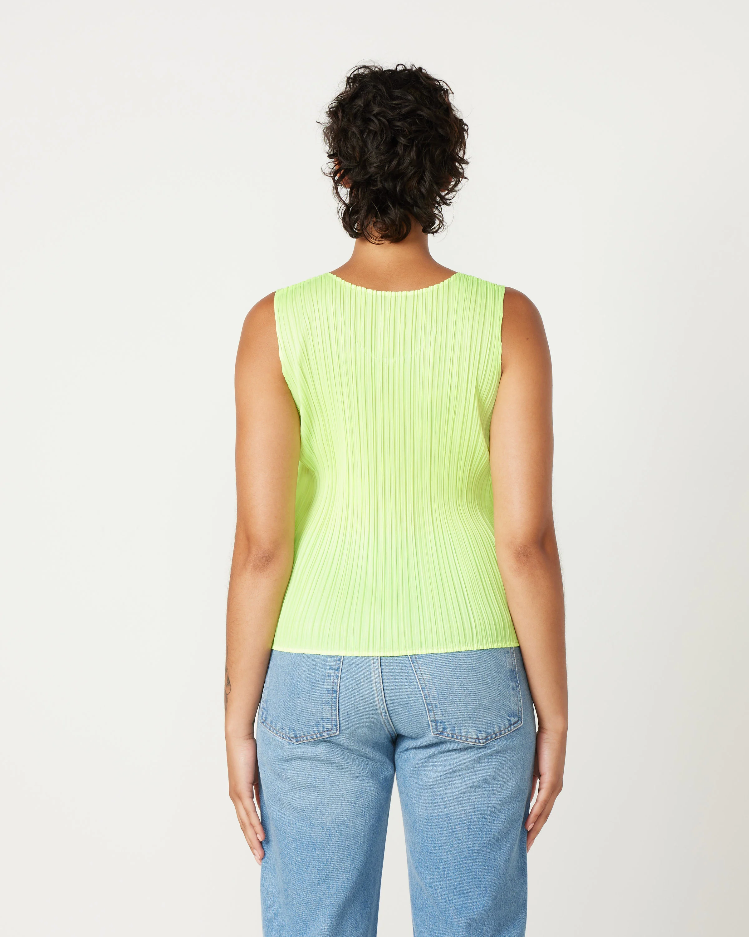 Monthly Colors Tank Top - Image 8