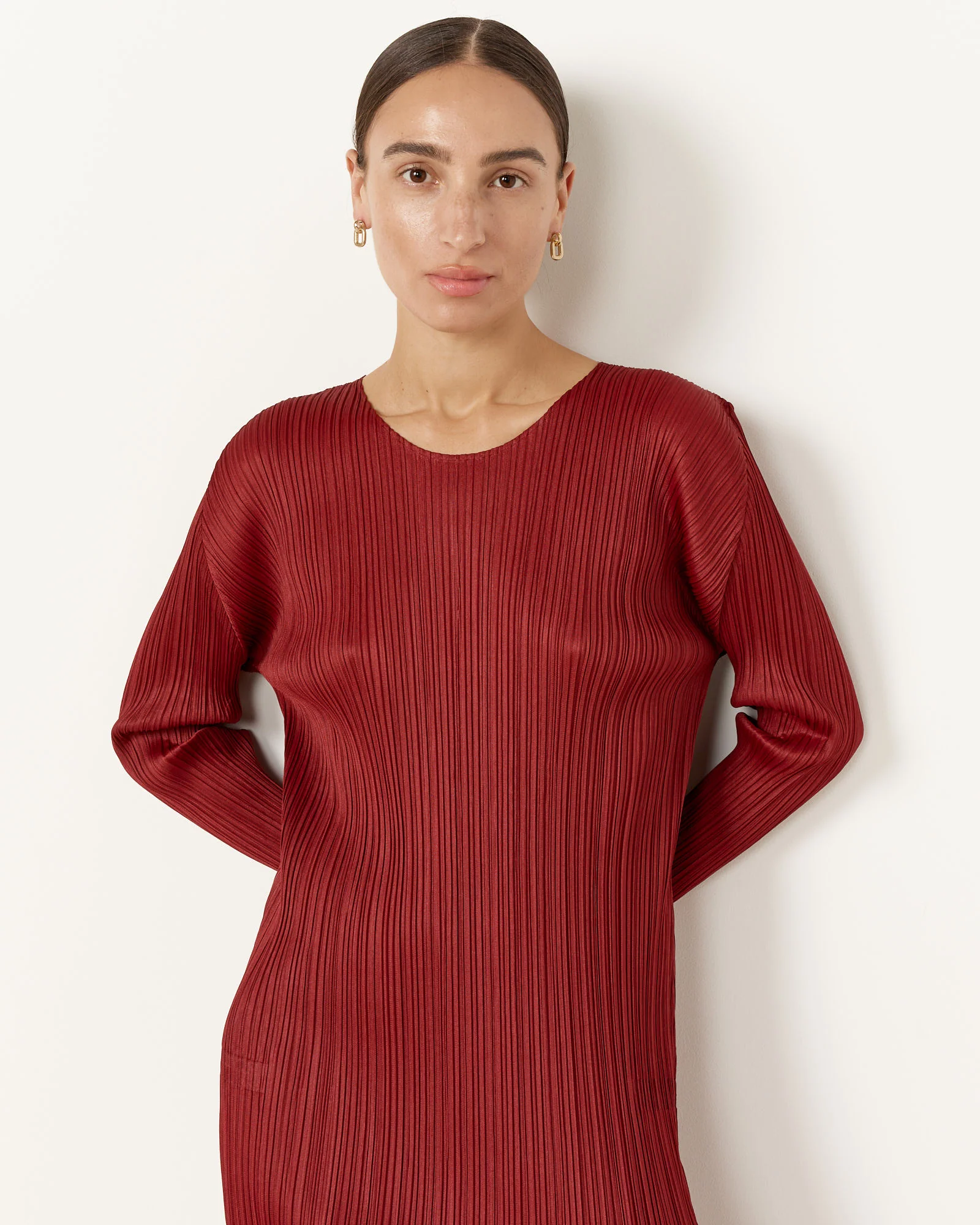 MC November Dress - Image 2