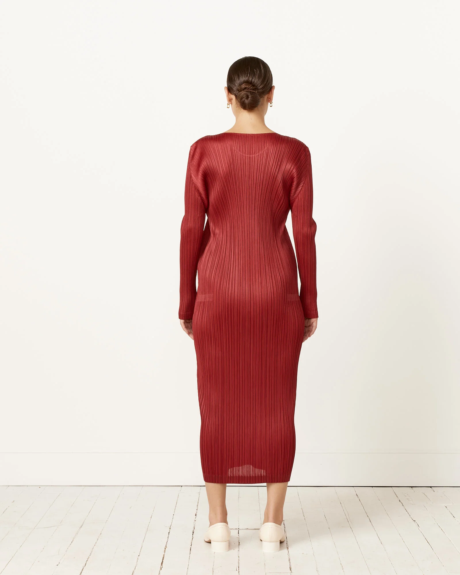 MC November Dress - Image 4