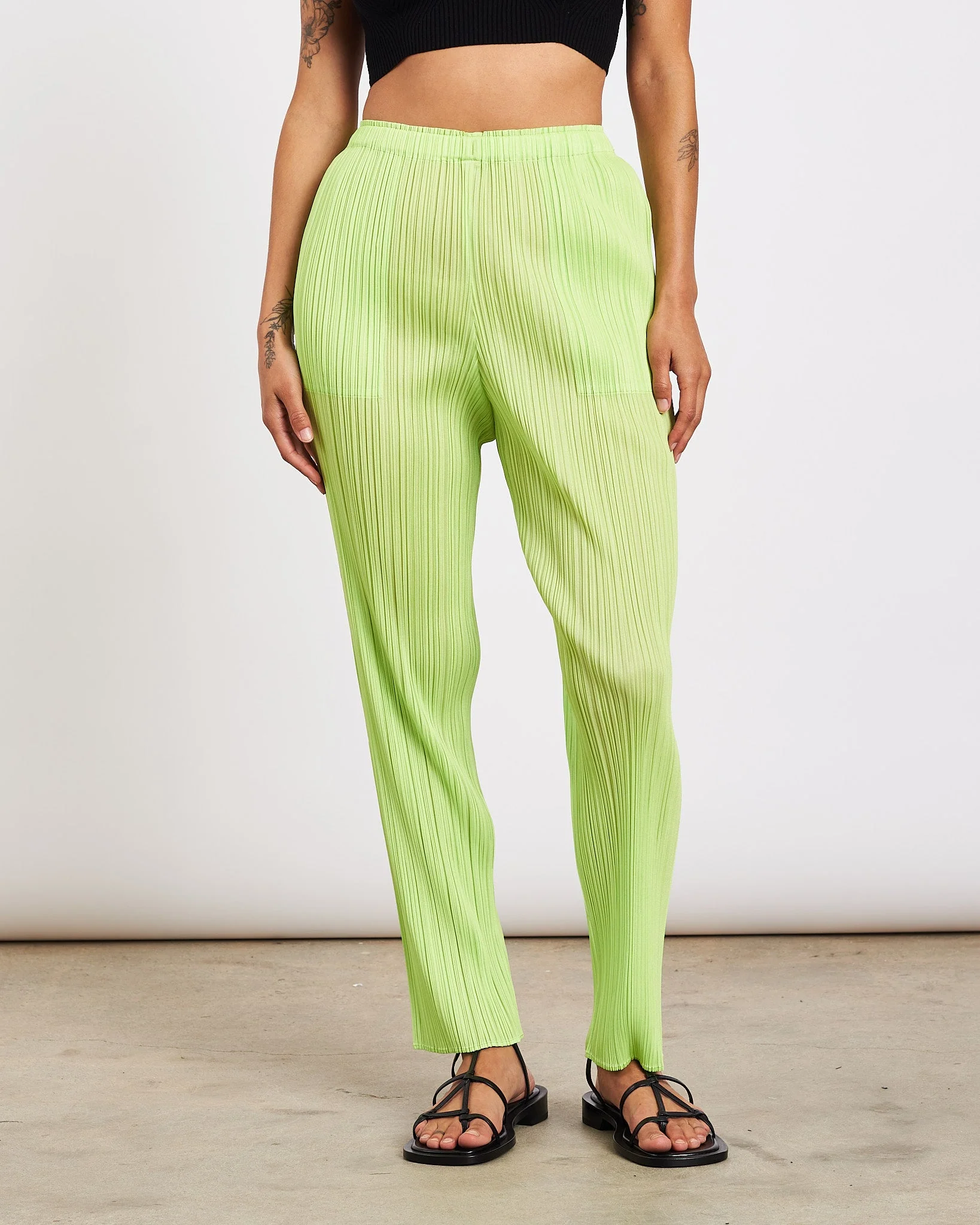 Monthly Colors Pant
