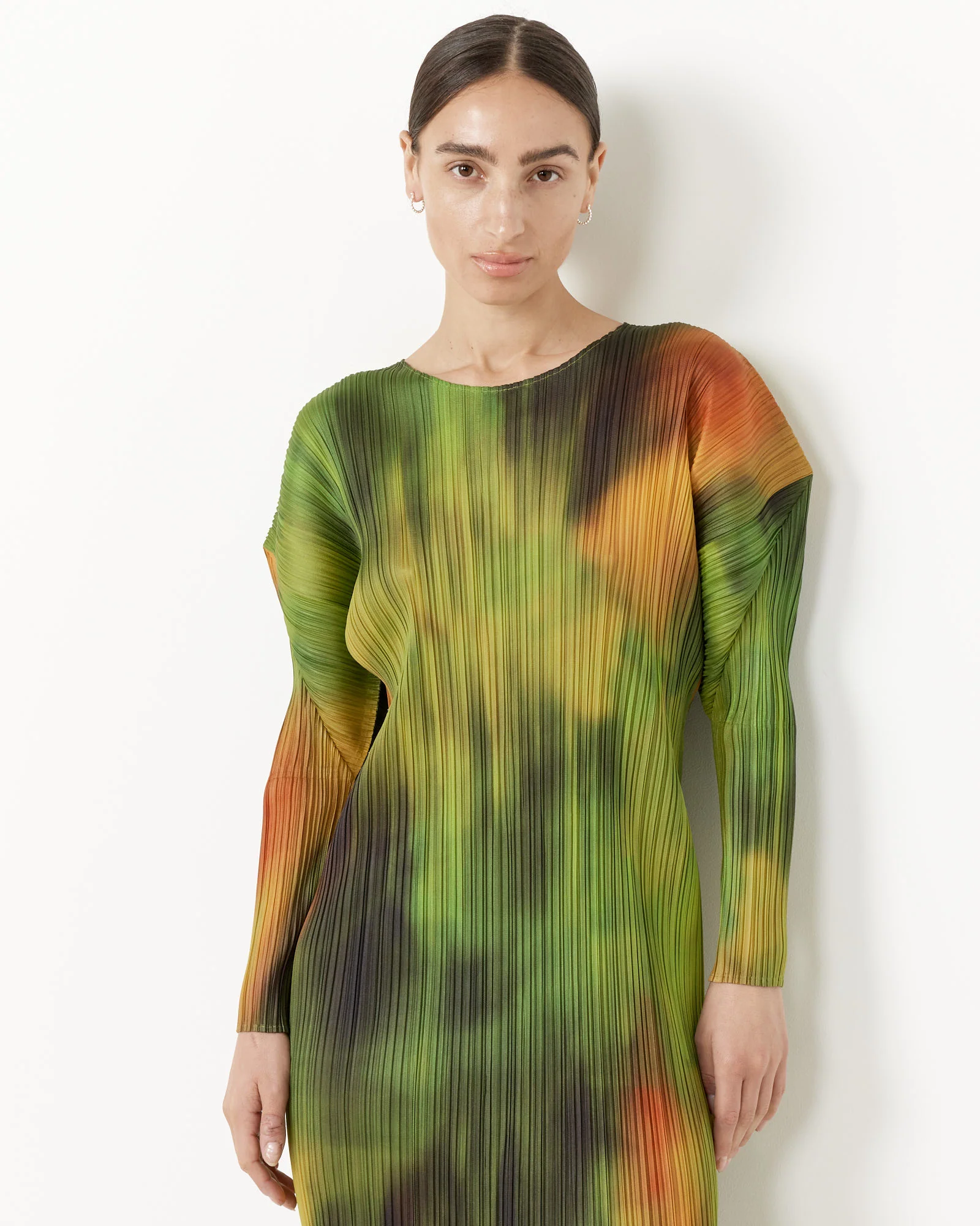 Turnip & Spinach Dress - Image 3