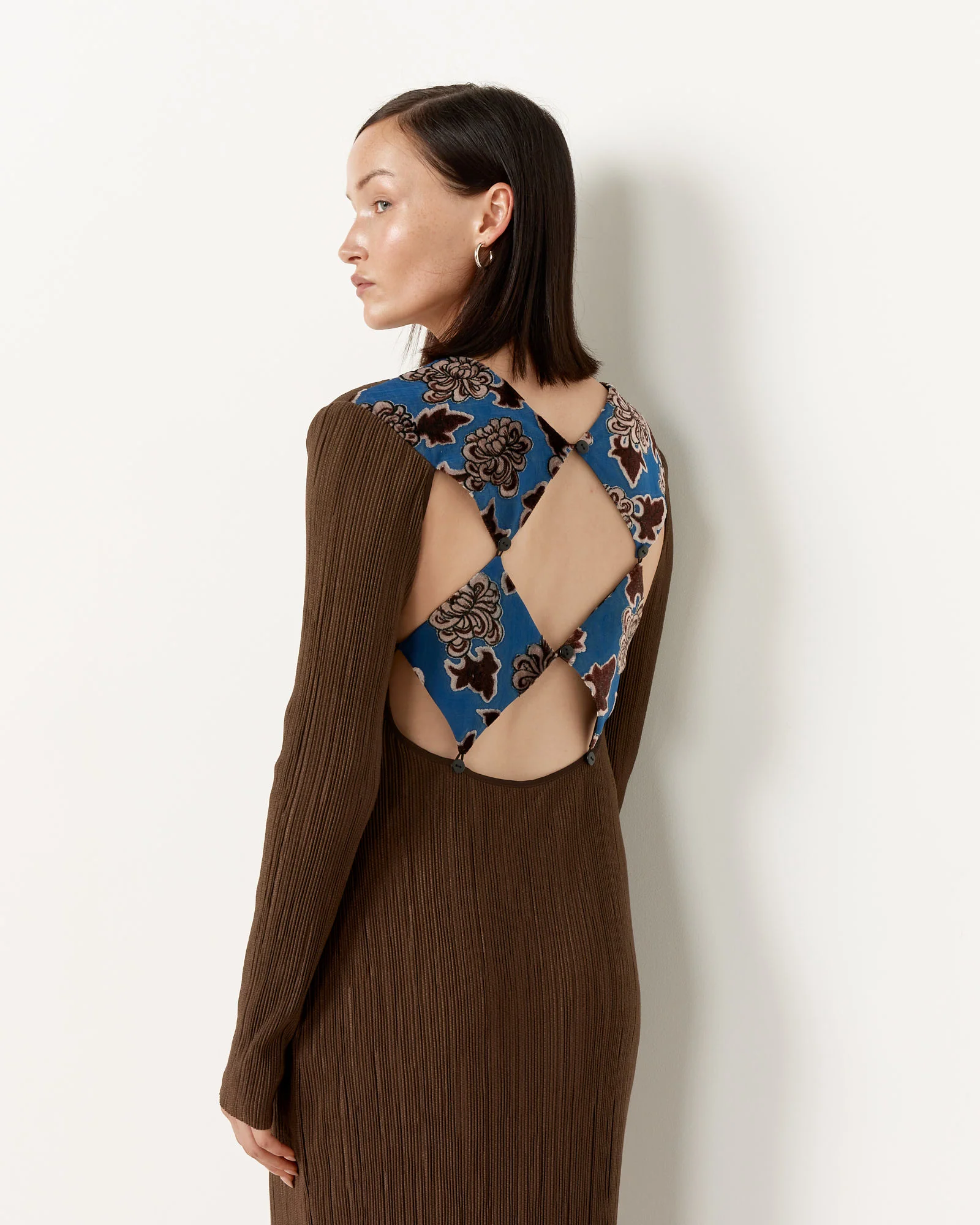 Lattice Dress - Image 2