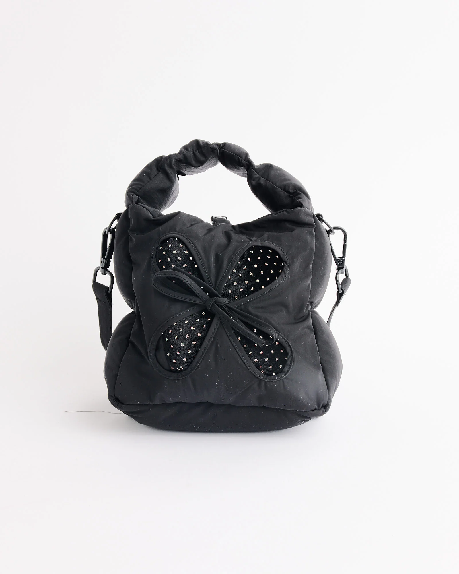 Mini Pillow Bale Bag