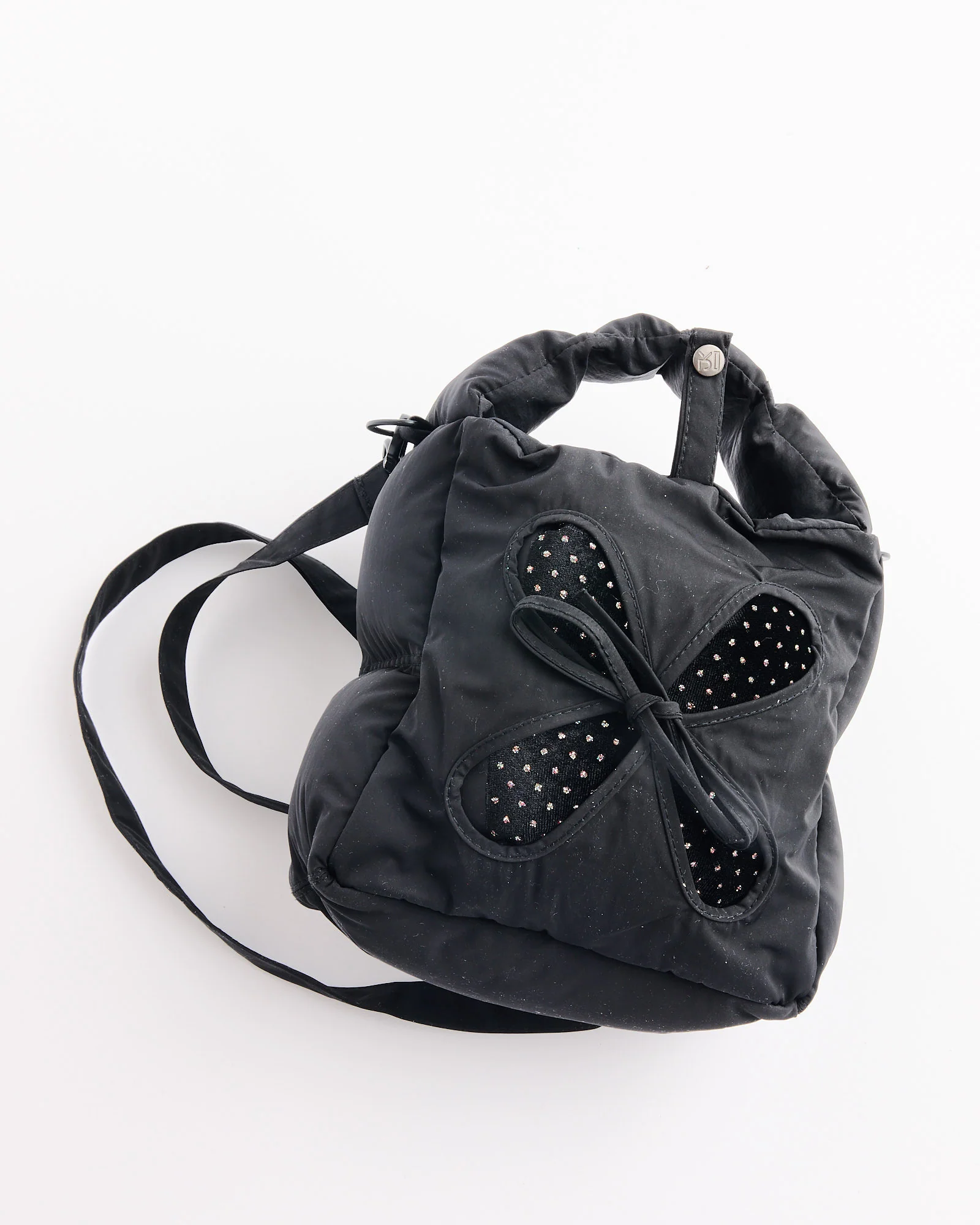 Mini Pillow Bale Bag - Image 3